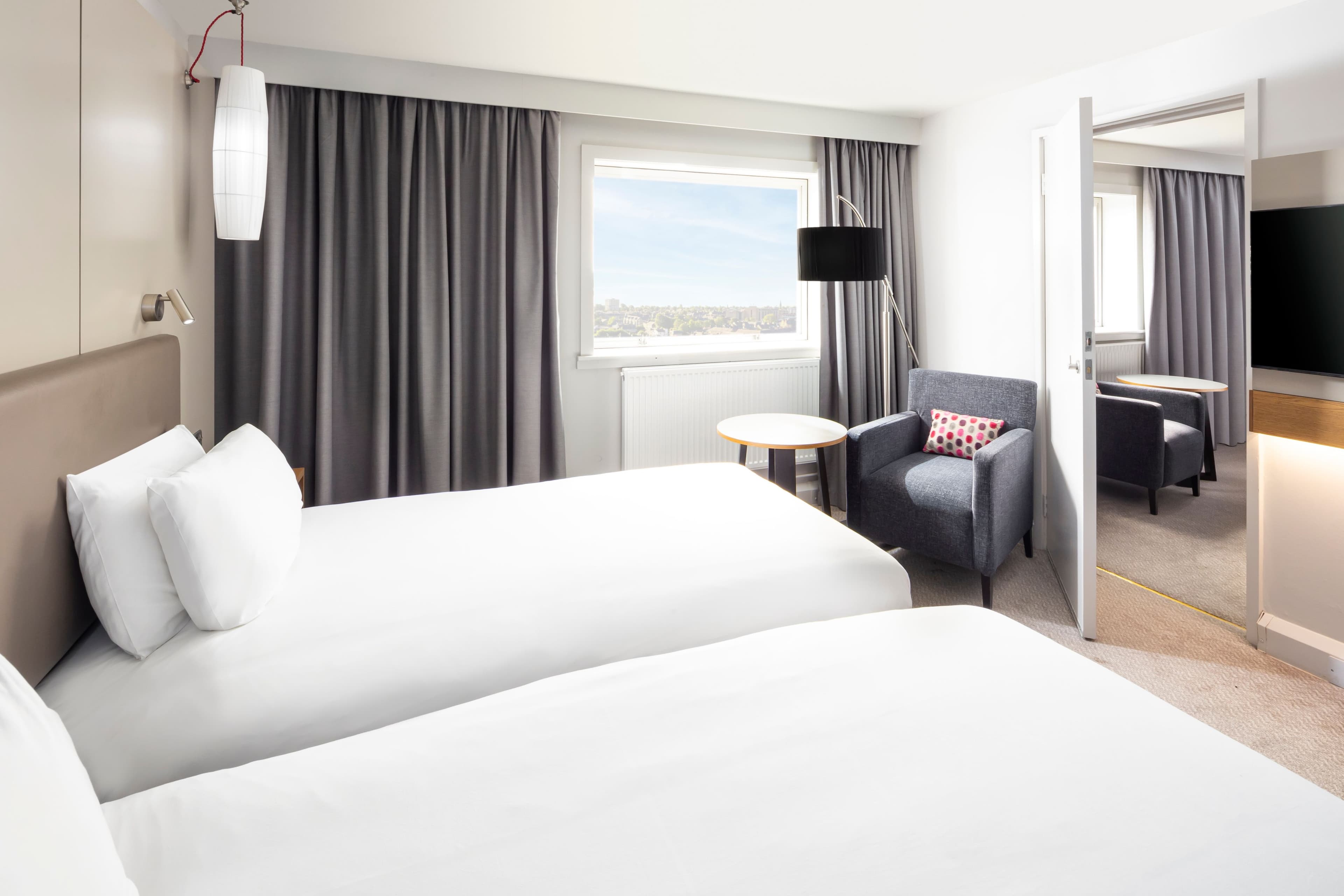 Crowne Plaza Harrogate — 41