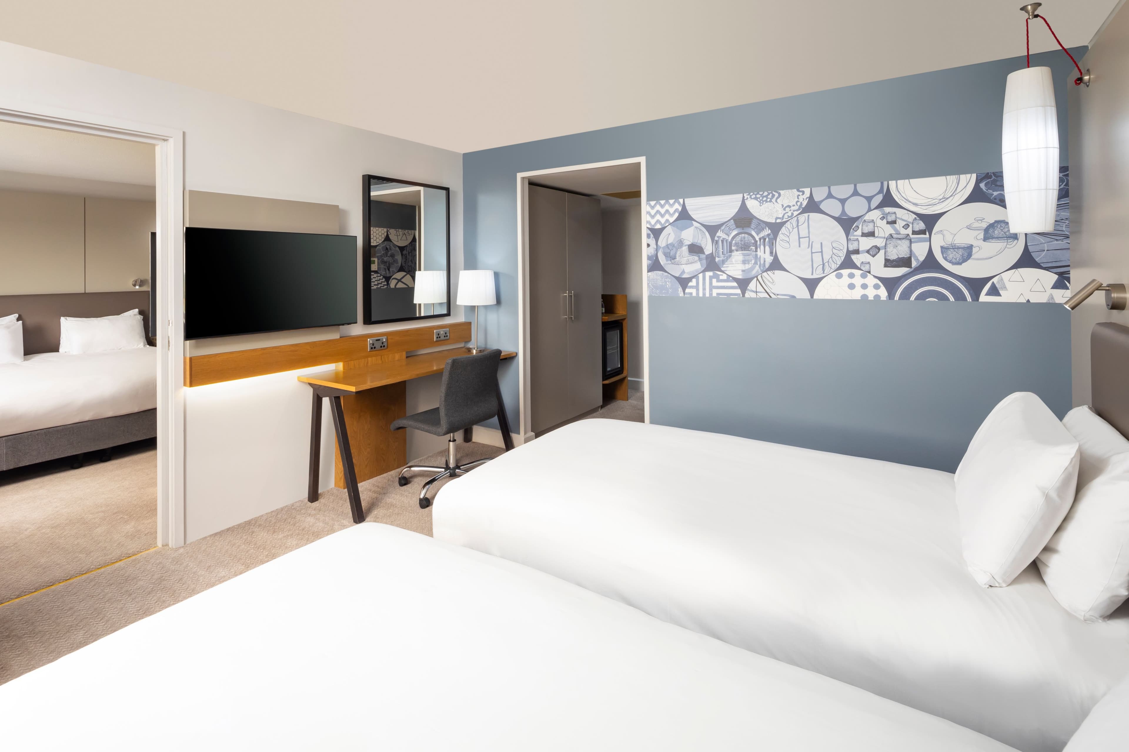 Crowne Plaza Harrogate - Image 3