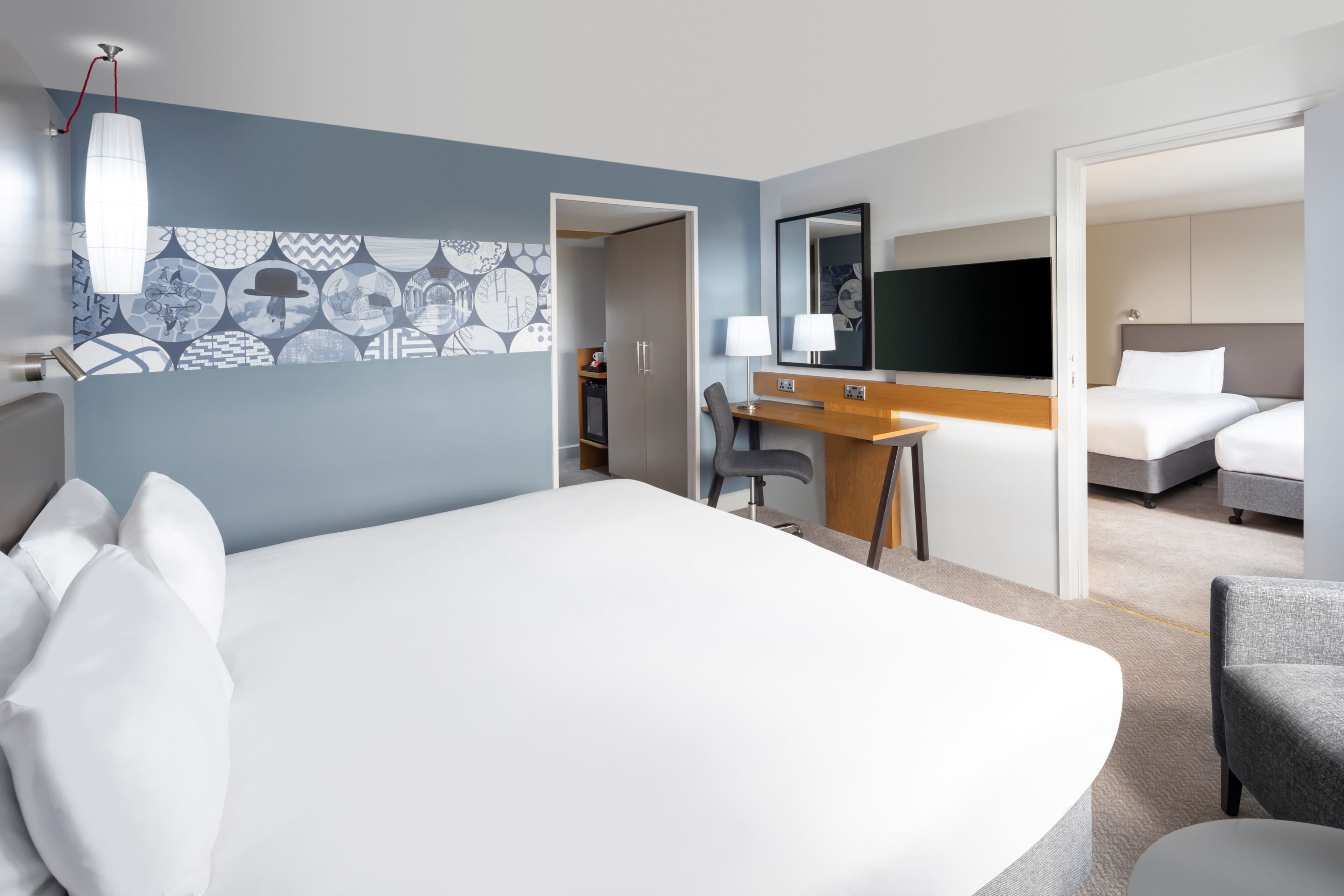 Crowne Plaza Harrogate — 19