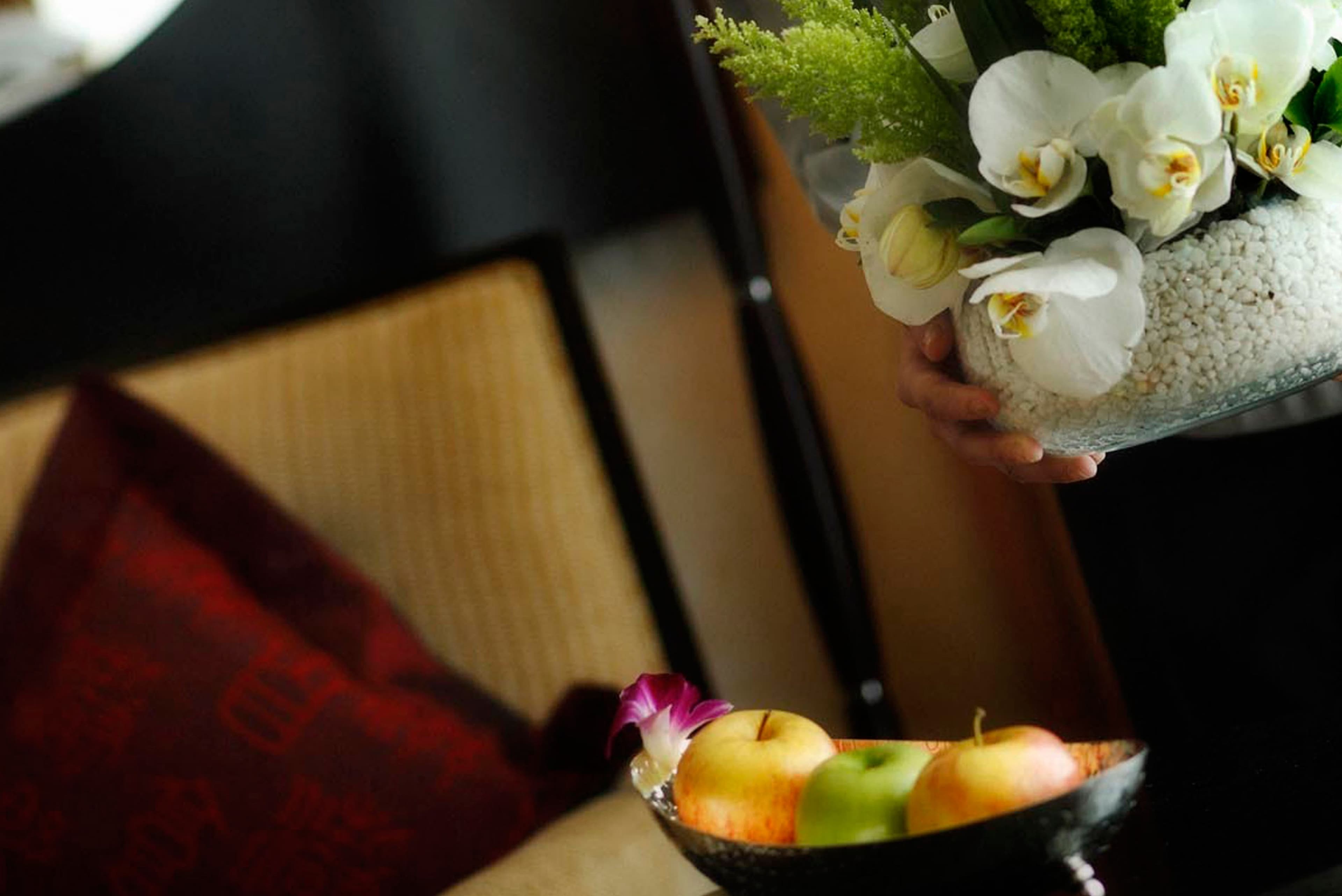 Crowne Plaza Hefei — 7