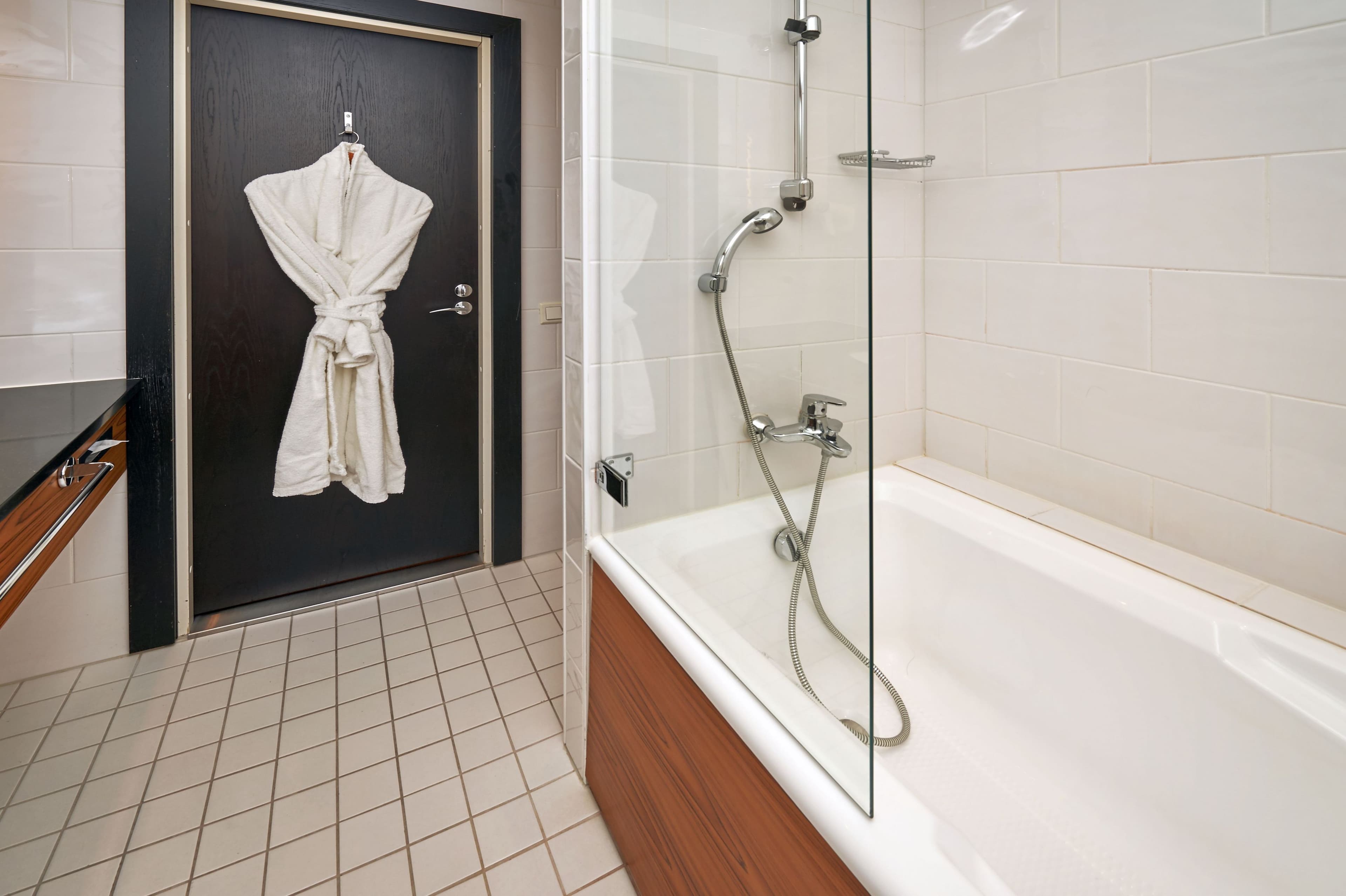Crowne Plaza Helsinki - Hesperia — 27