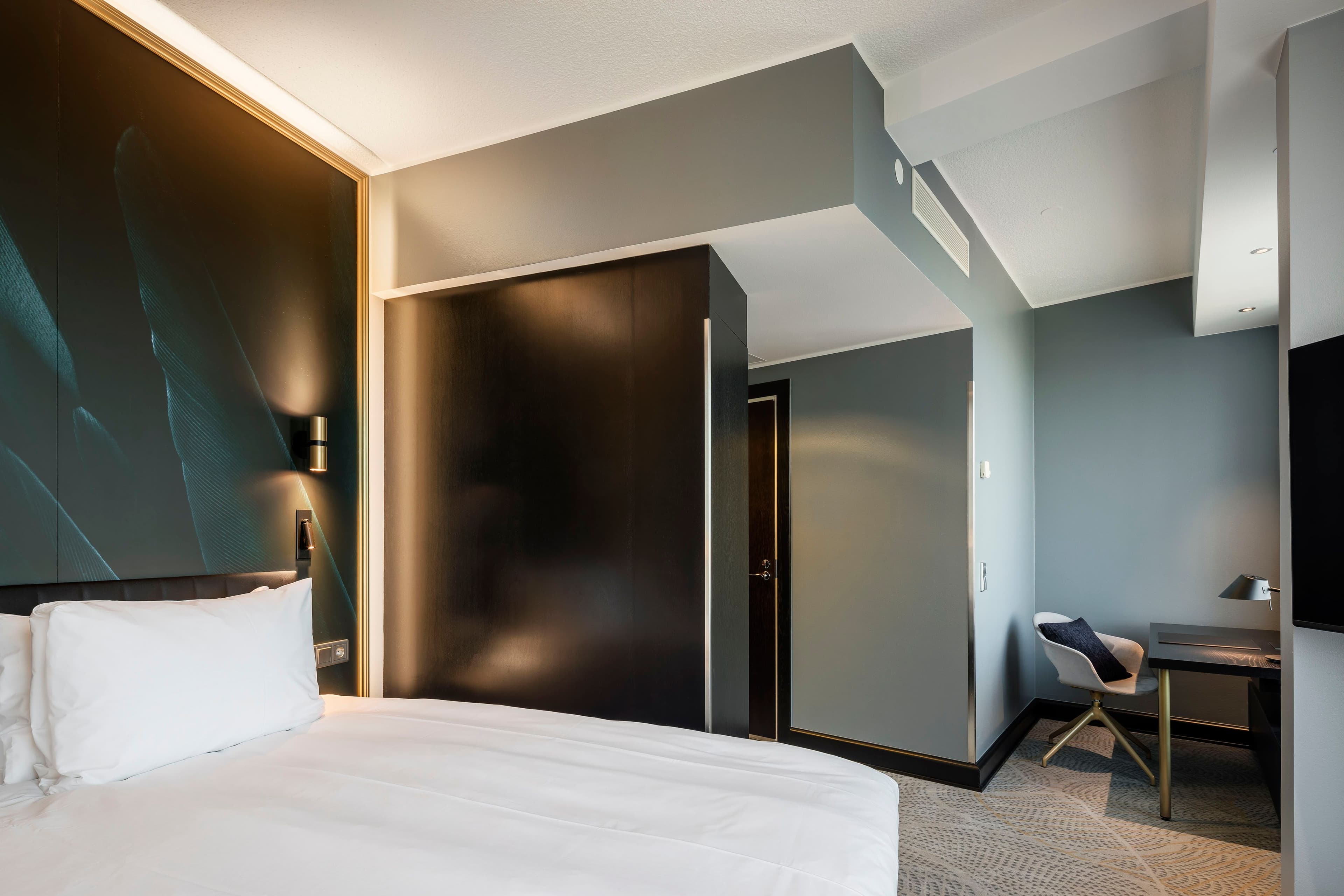 Crowne Plaza Helsinki - Hesperia - Image 2