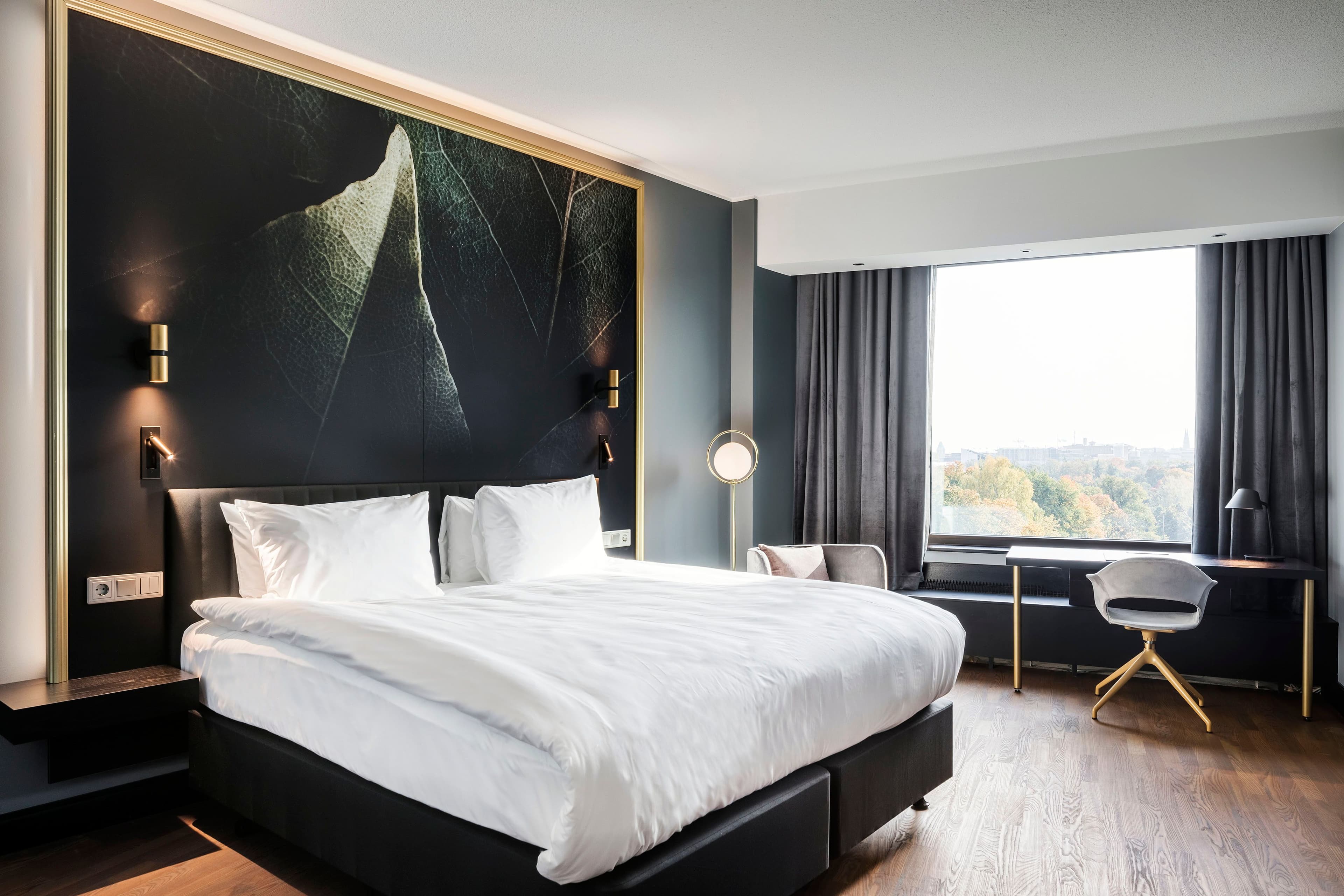 Crowne Plaza Helsinki - Hesperia - Image 4
