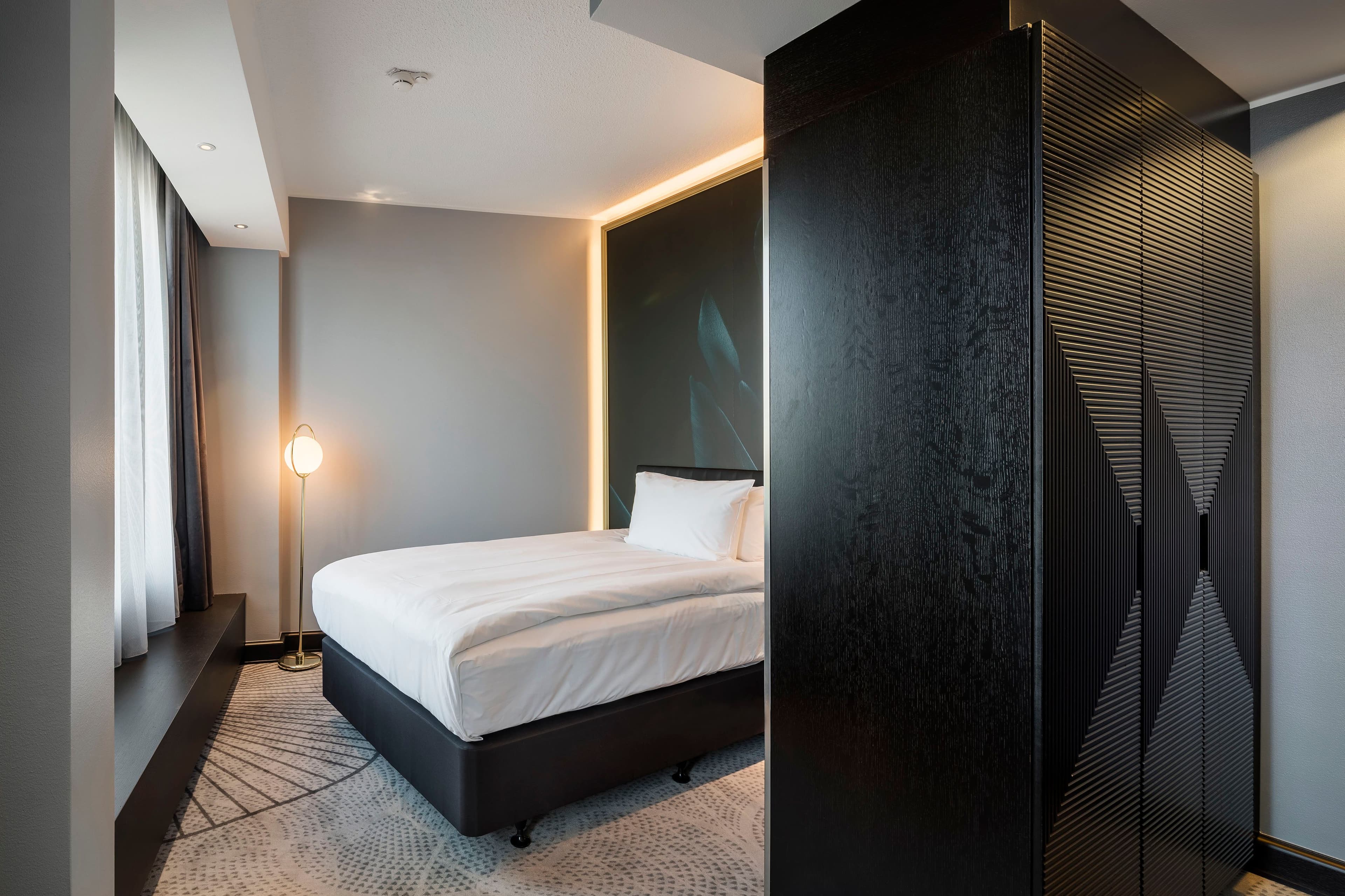 Crowne Plaza Helsinki - Hesperia — 22