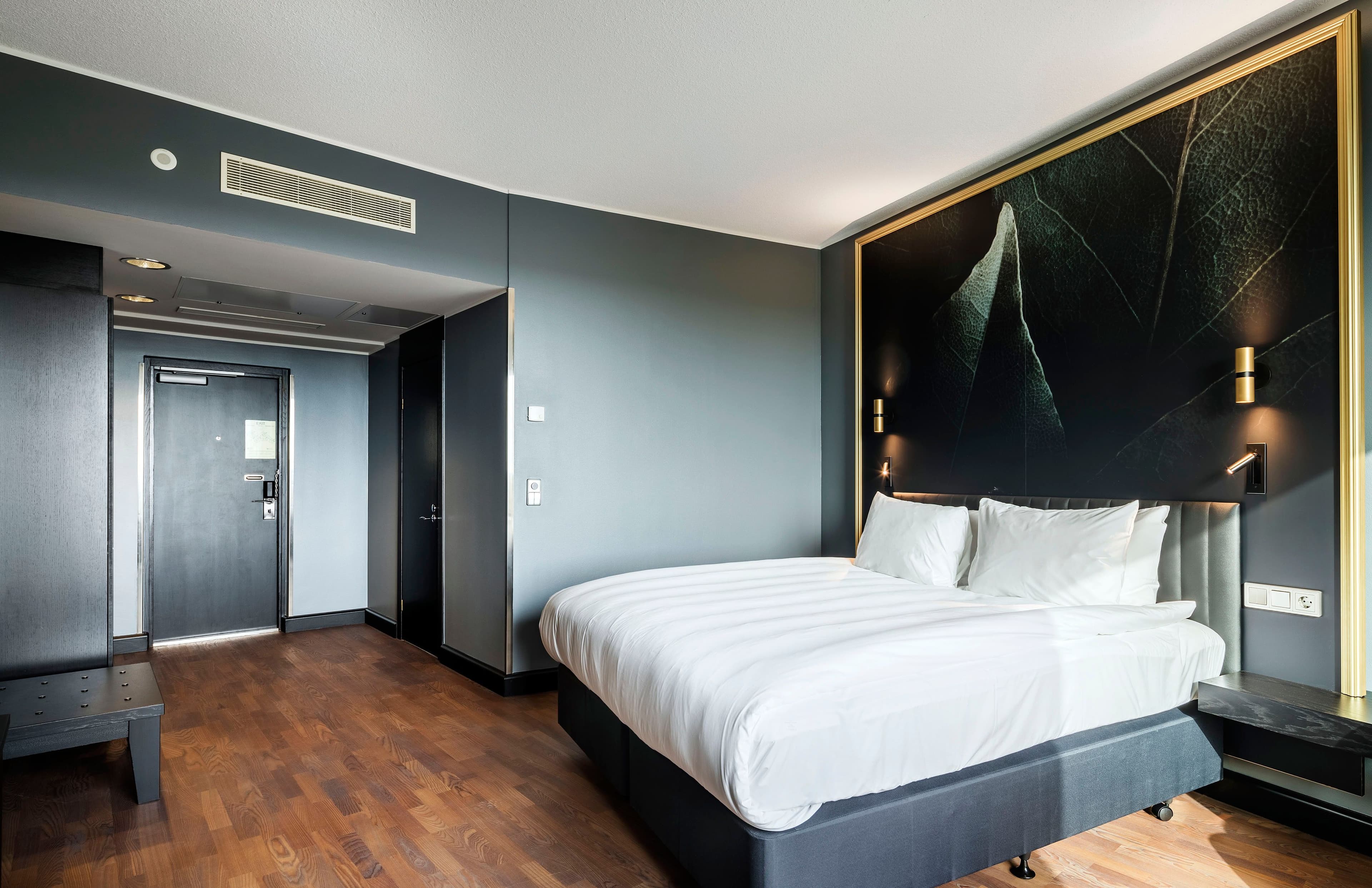 Crowne Plaza Helsinki - Hesperia — 12