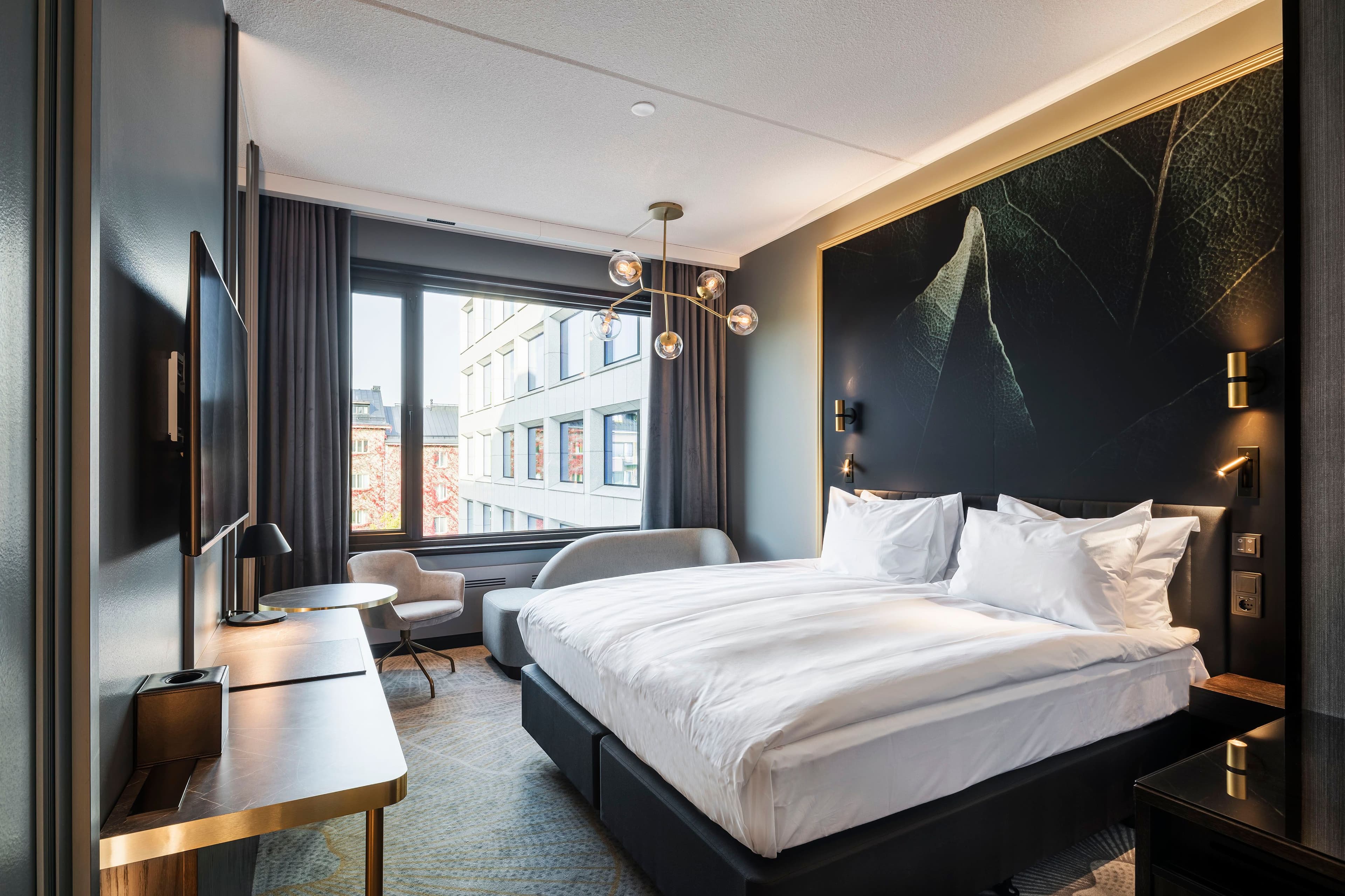 Crowne Plaza Helsinki - Hesperia — 6