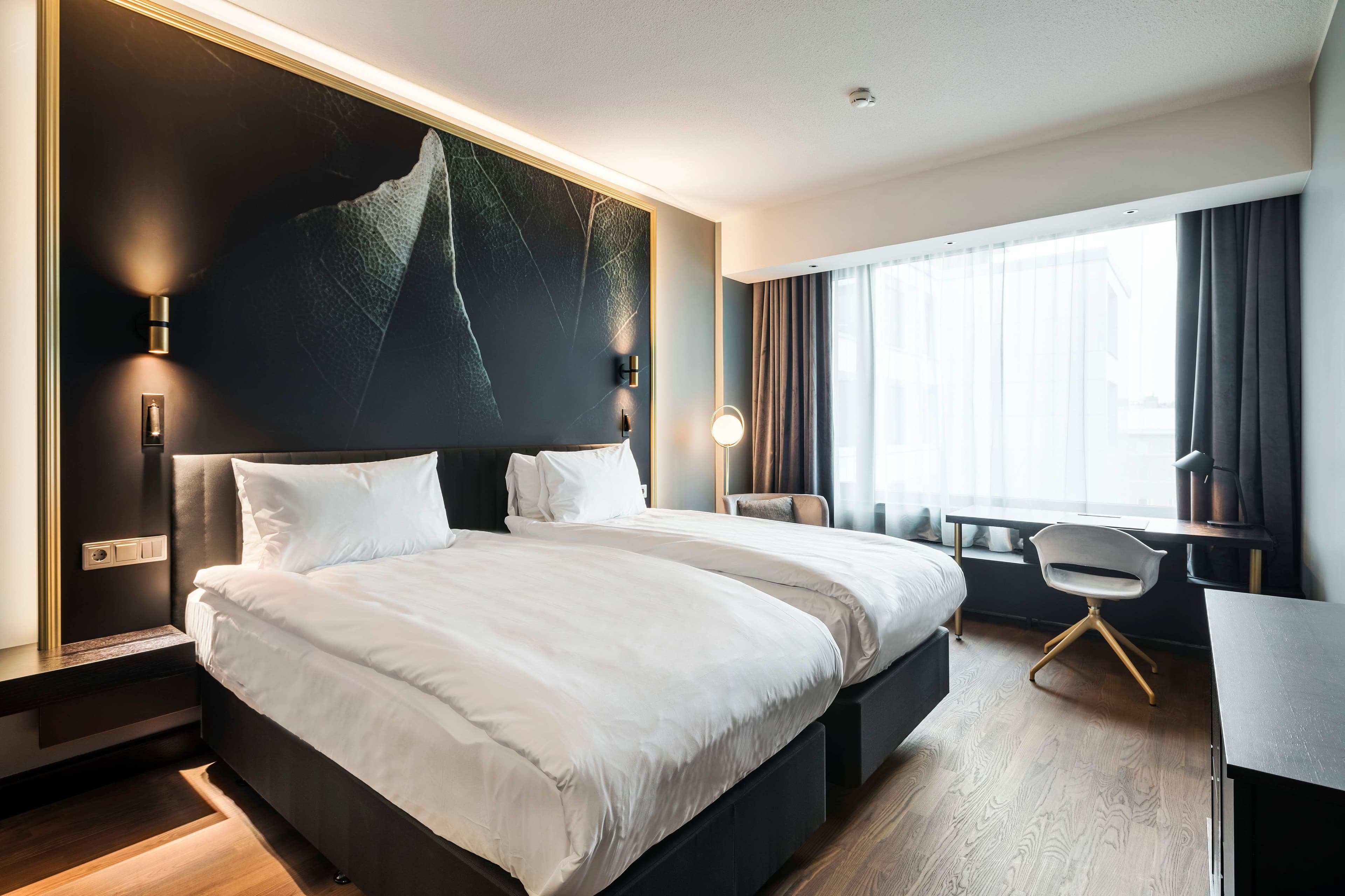 Crowne Plaza Helsinki - Hesperia — 29