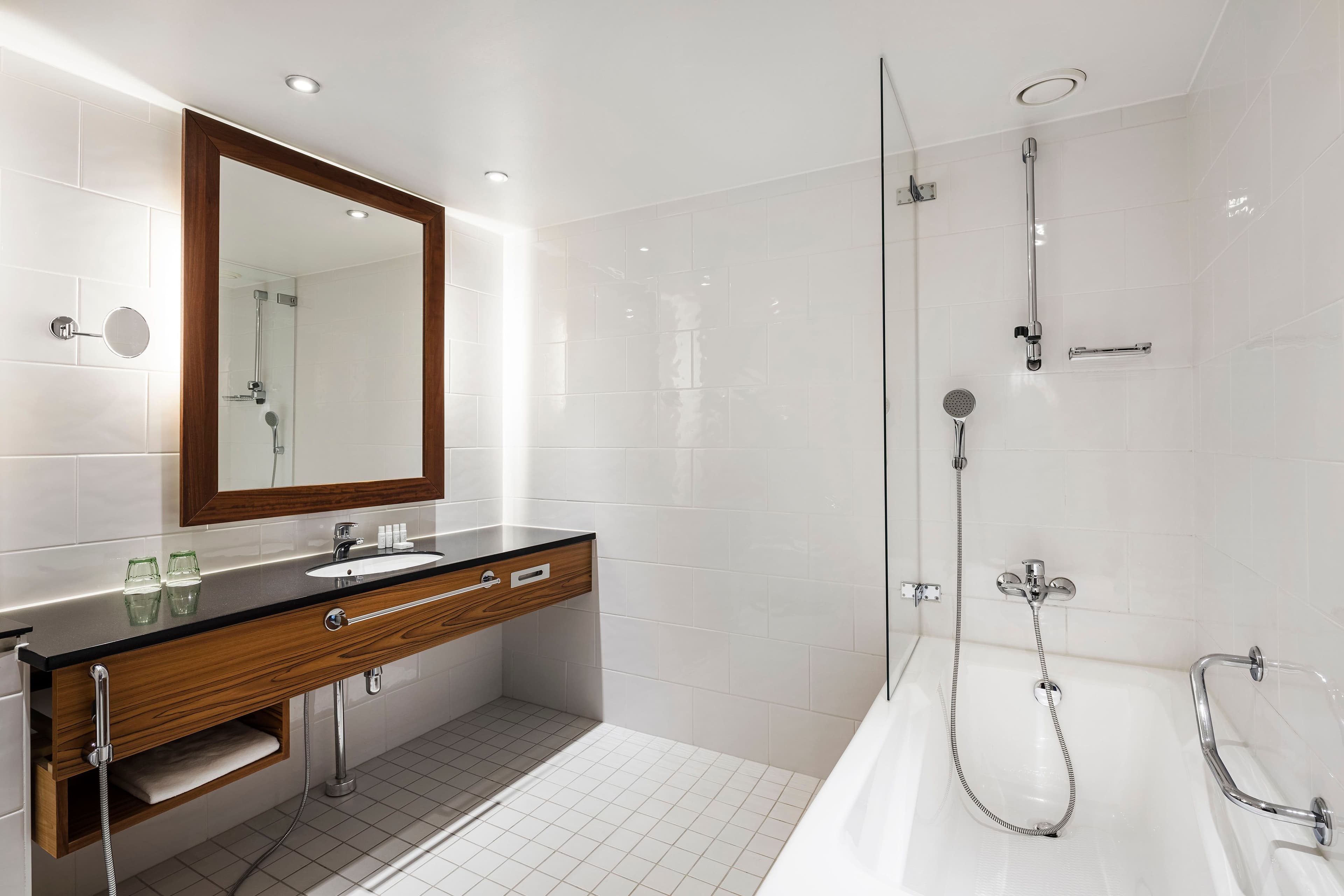 Crowne Plaza Helsinki - Hesperia - Image 3