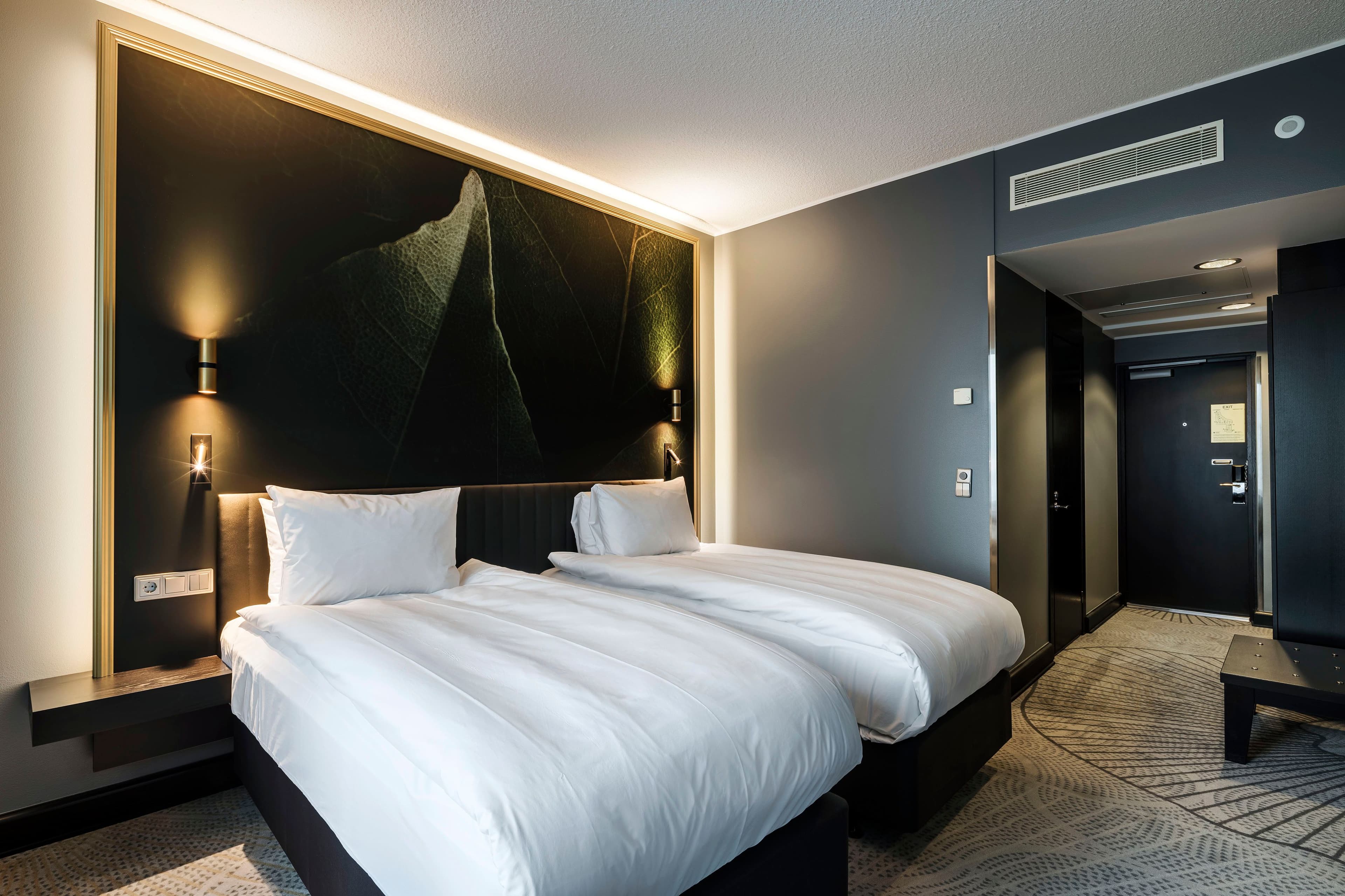 Crowne Plaza Helsinki - Hesperia — 25