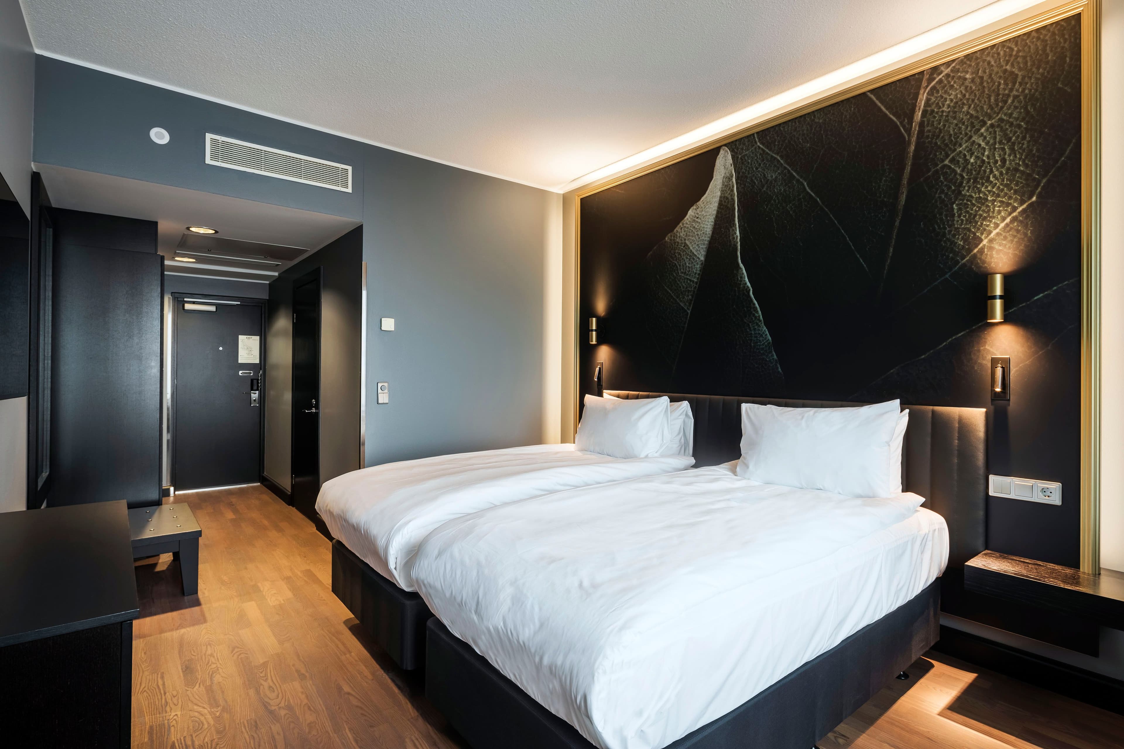 Crowne Plaza Helsinki - Hesperia — 26