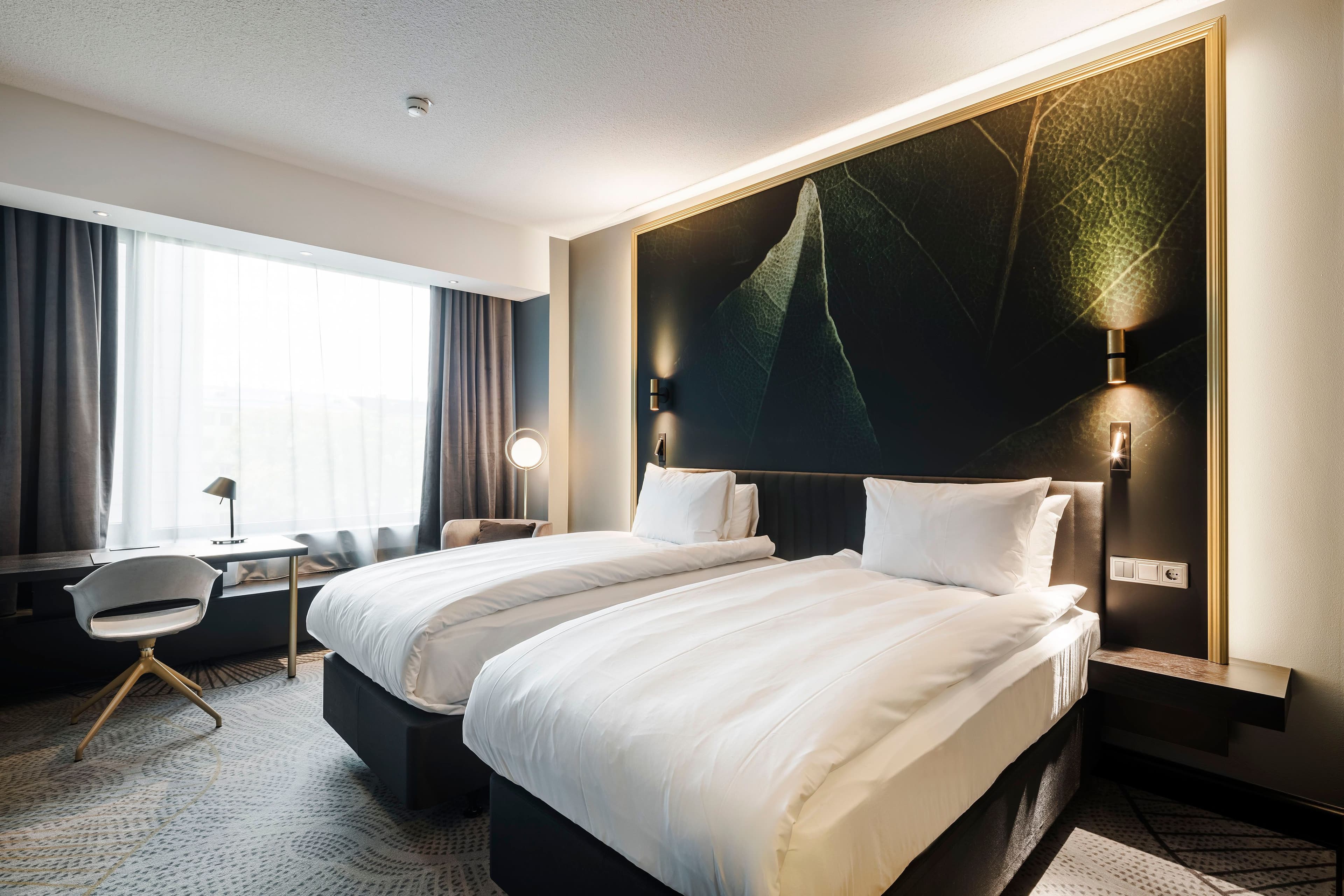 Crowne Plaza Helsinki - Hesperia — 24