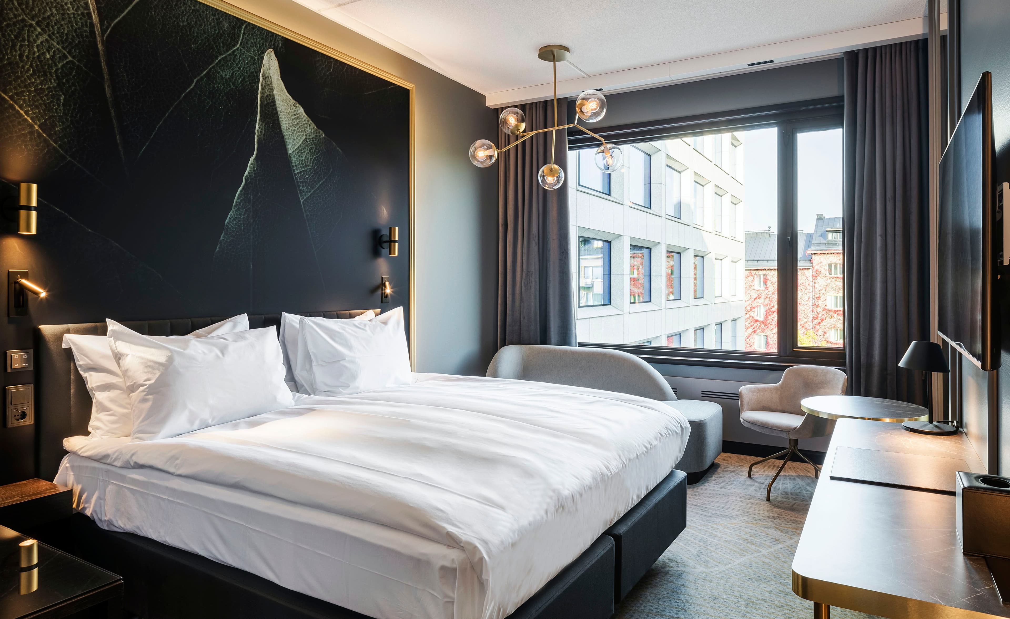 Crowne Plaza Helsinki - Hesperia - Image 5