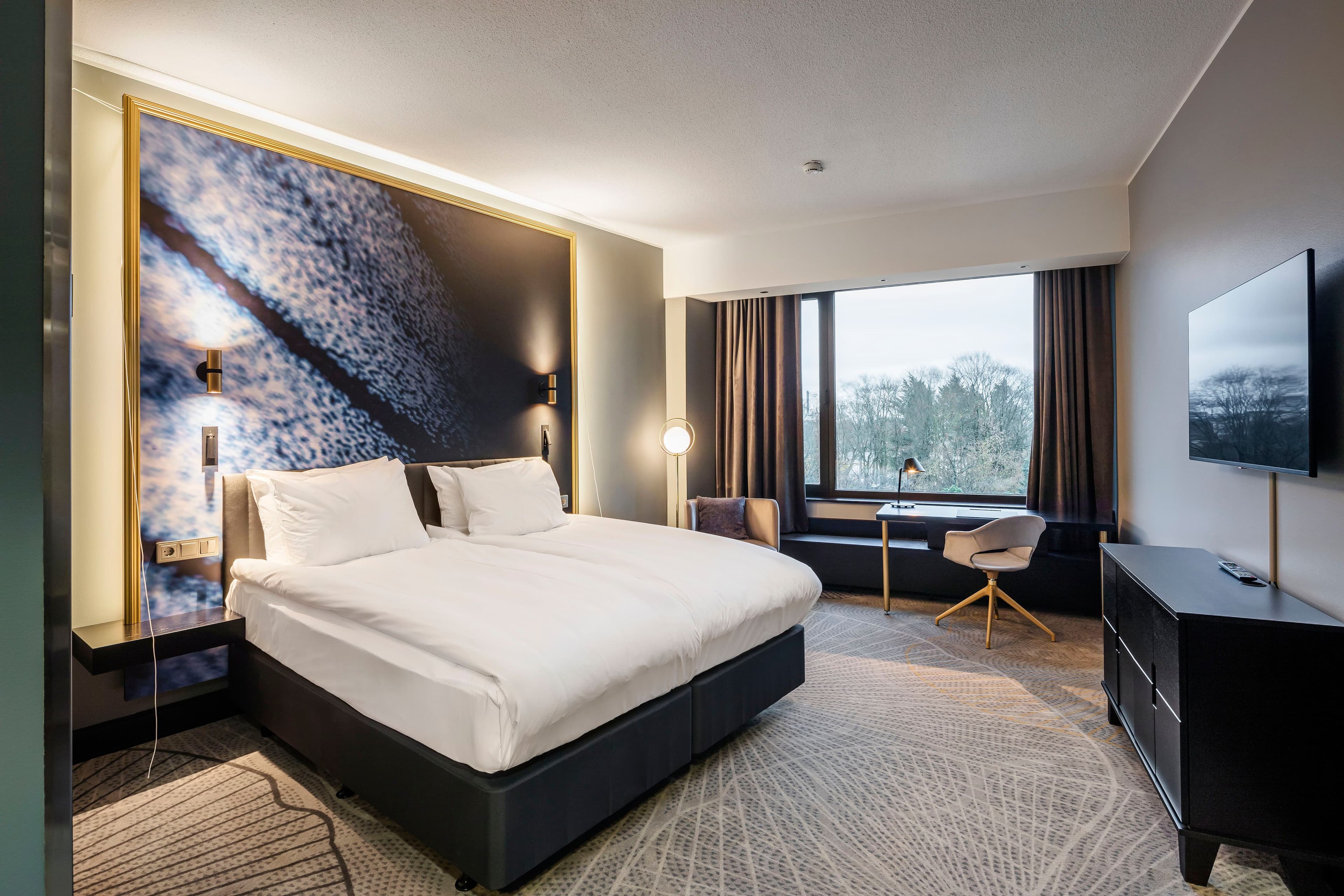 Crowne Plaza Helsinki - Hesperia — 17