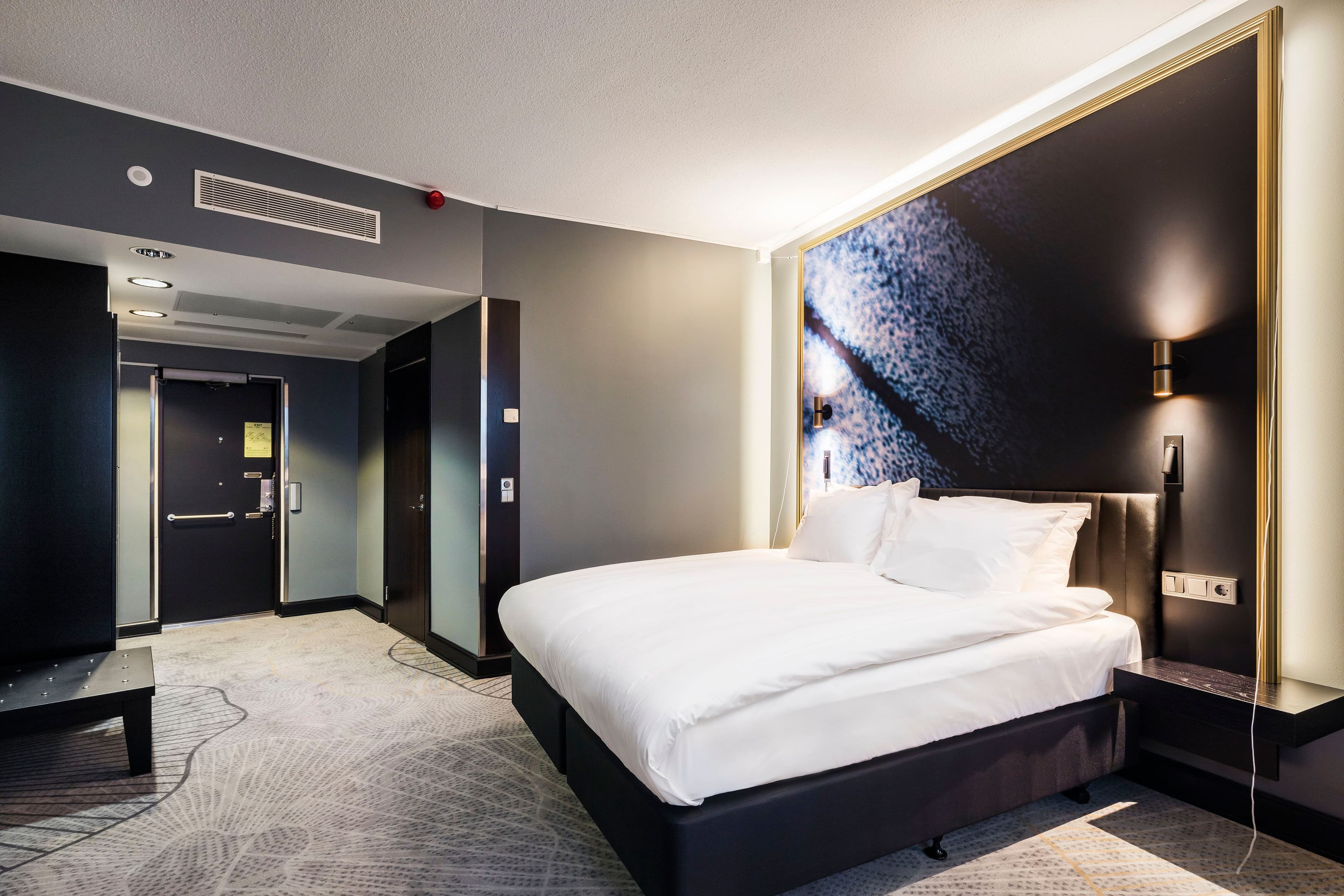 Crowne Plaza Helsinki - Hesperia — 18