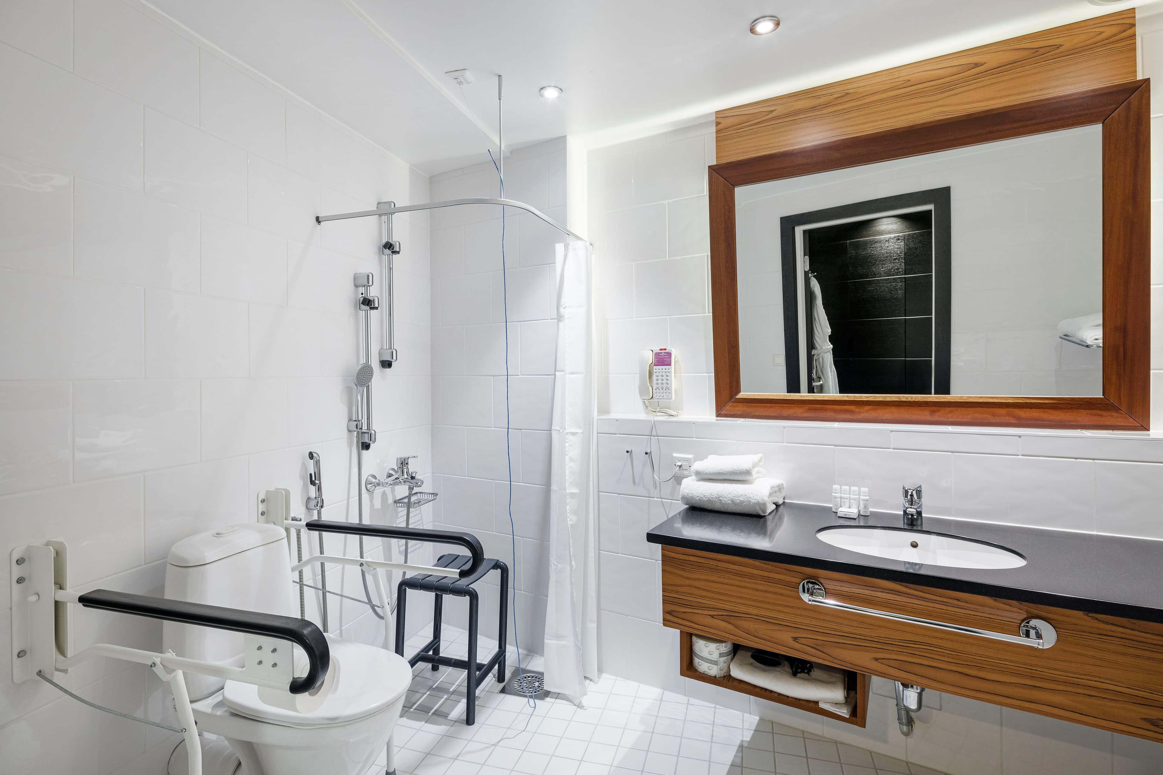 Crowne Plaza Helsinki - Hesperia — 20