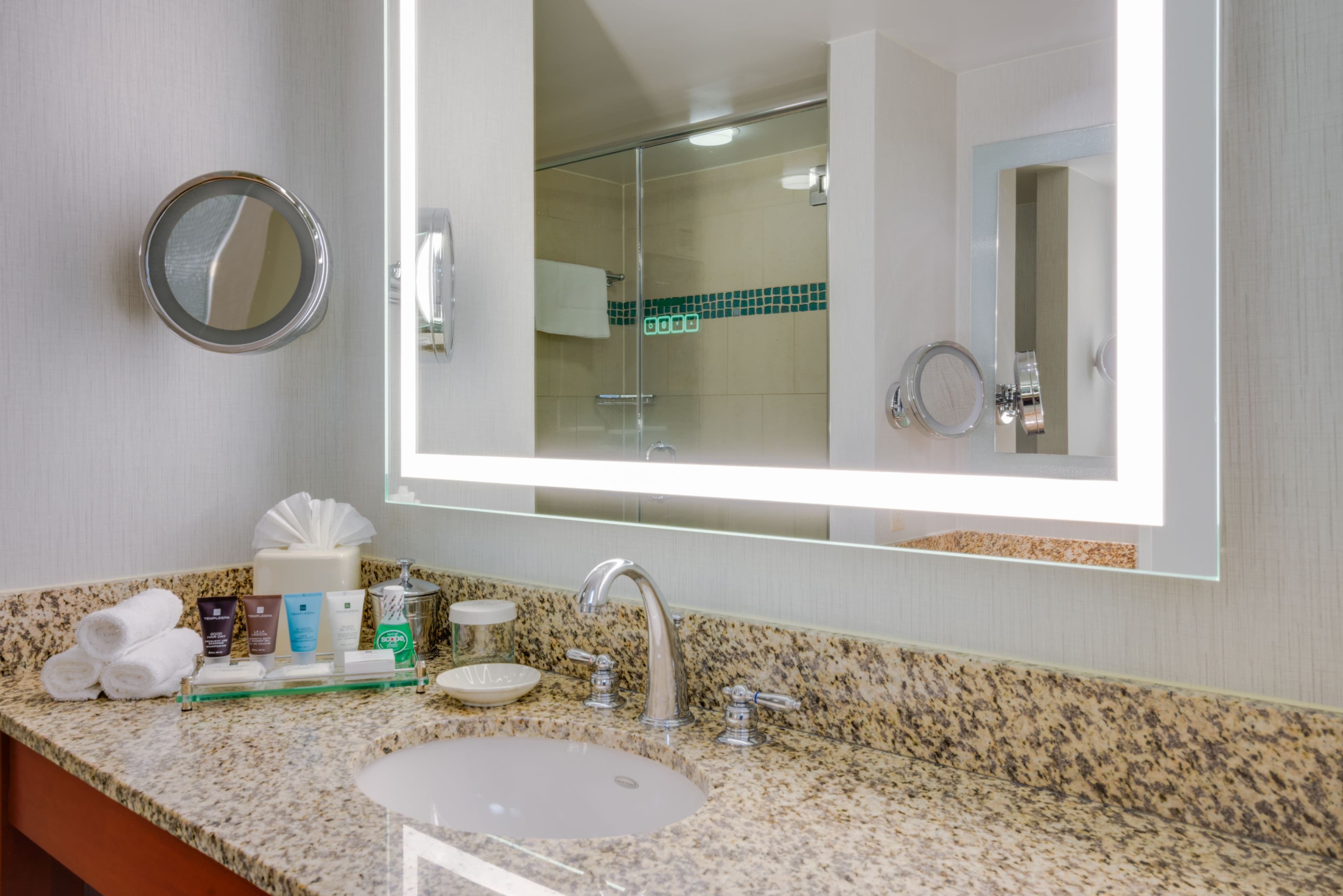 Crowne Plaza Dulles Airport — 6