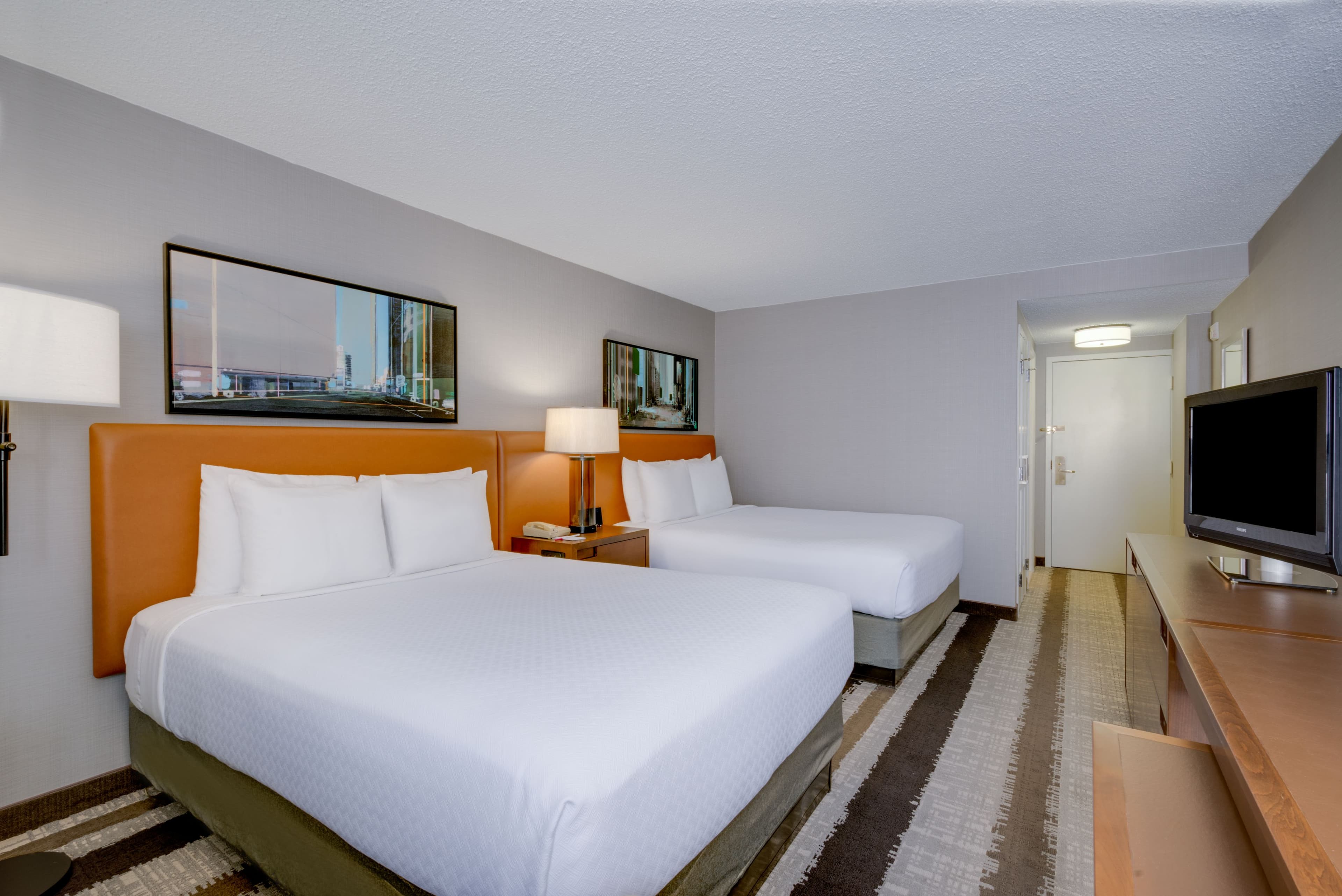 Crowne Plaza Dulles Airport — 61