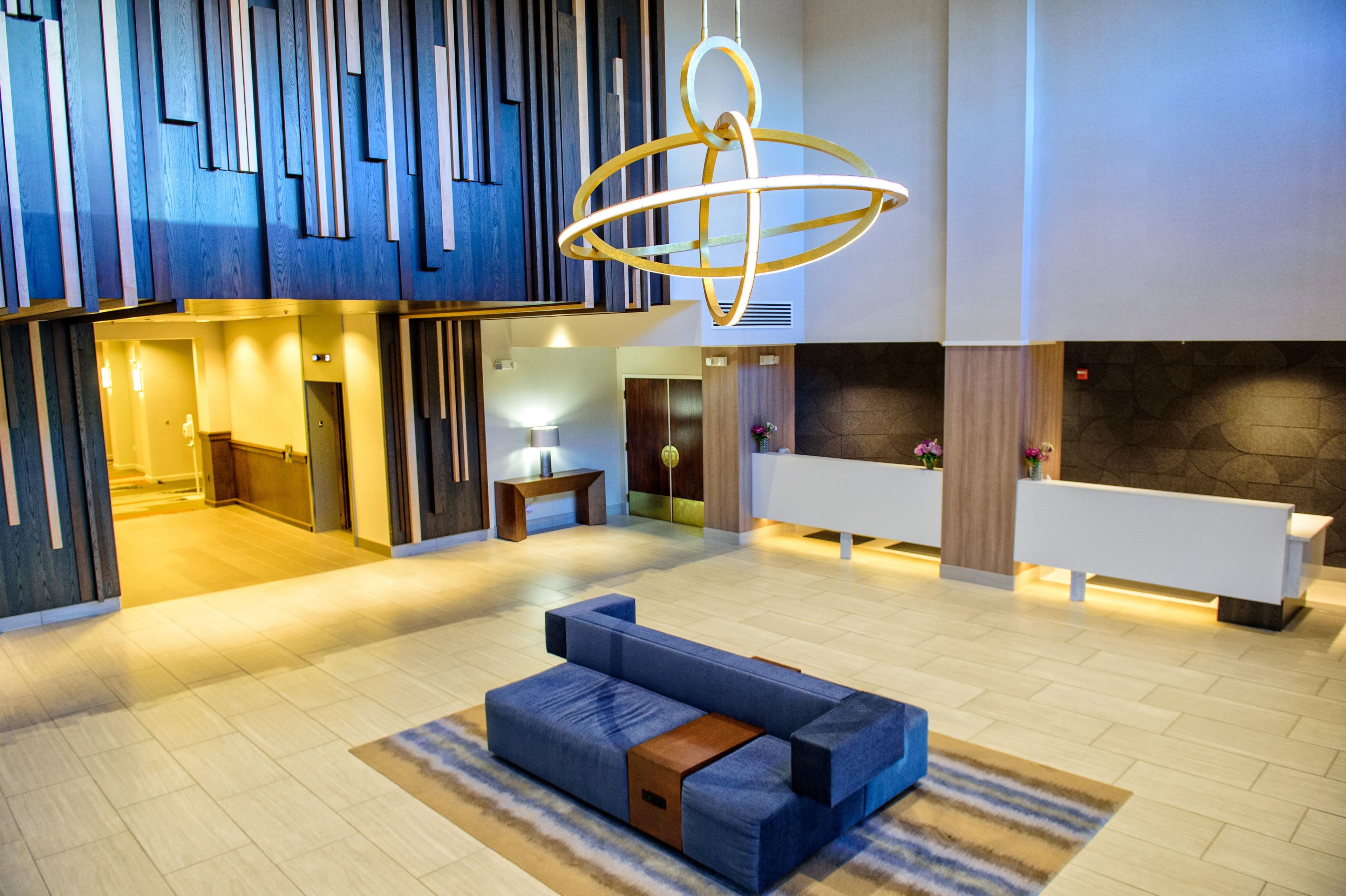 Crowne Plaza Dulles Airport - Image 1
