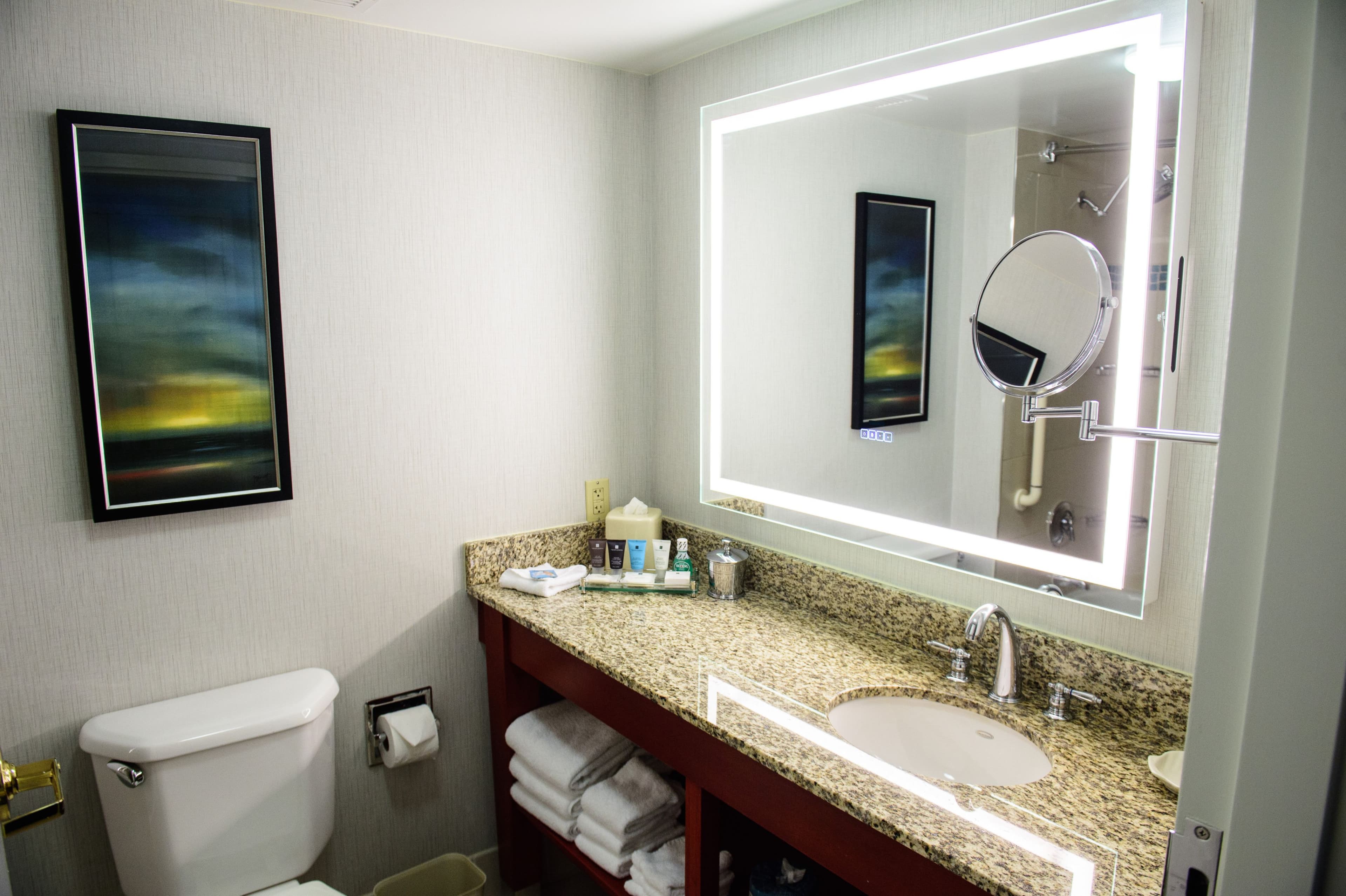 Crowne Plaza Dulles Airport — 7