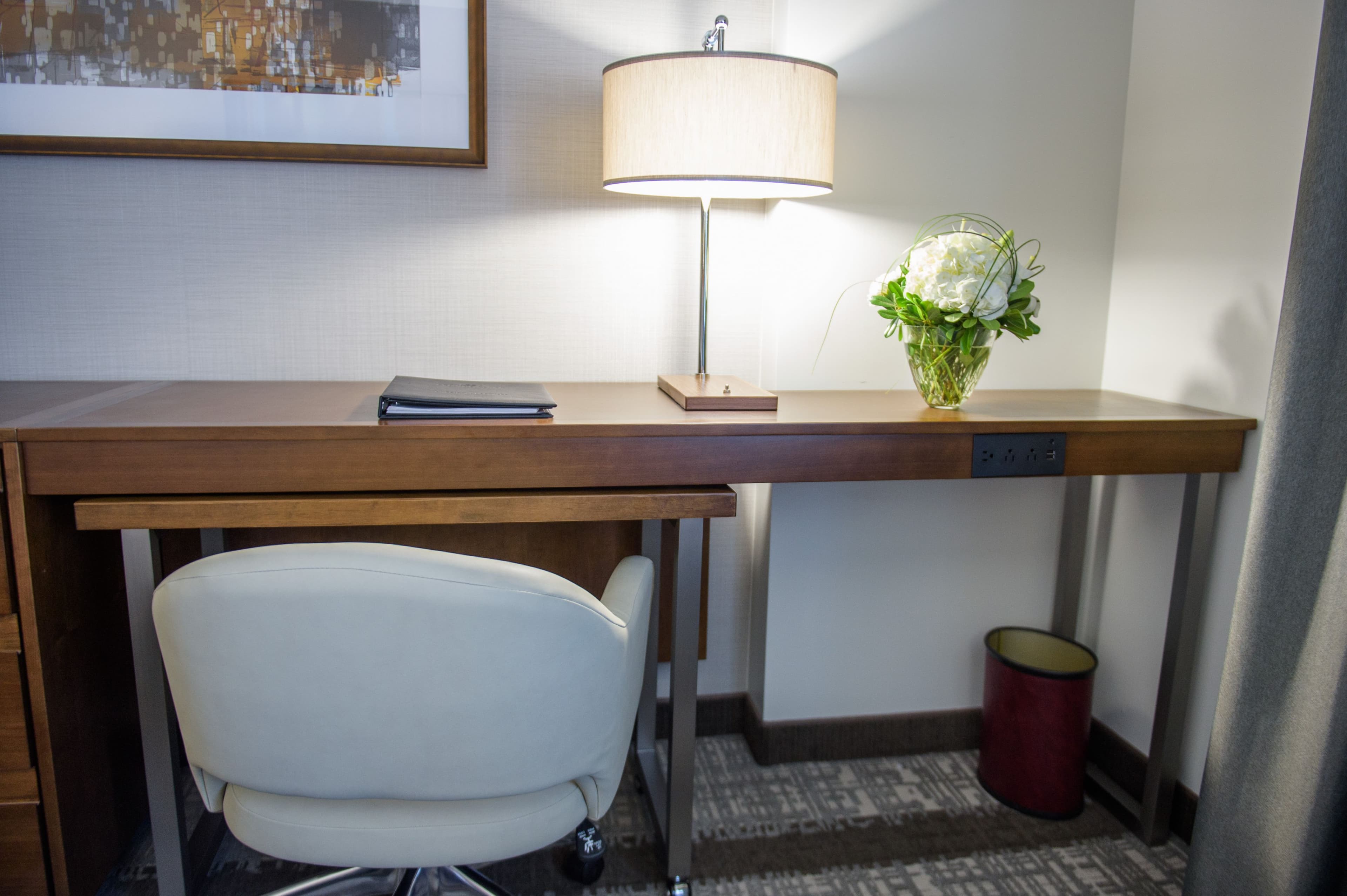 Crowne Plaza Dulles Airport - Image 5