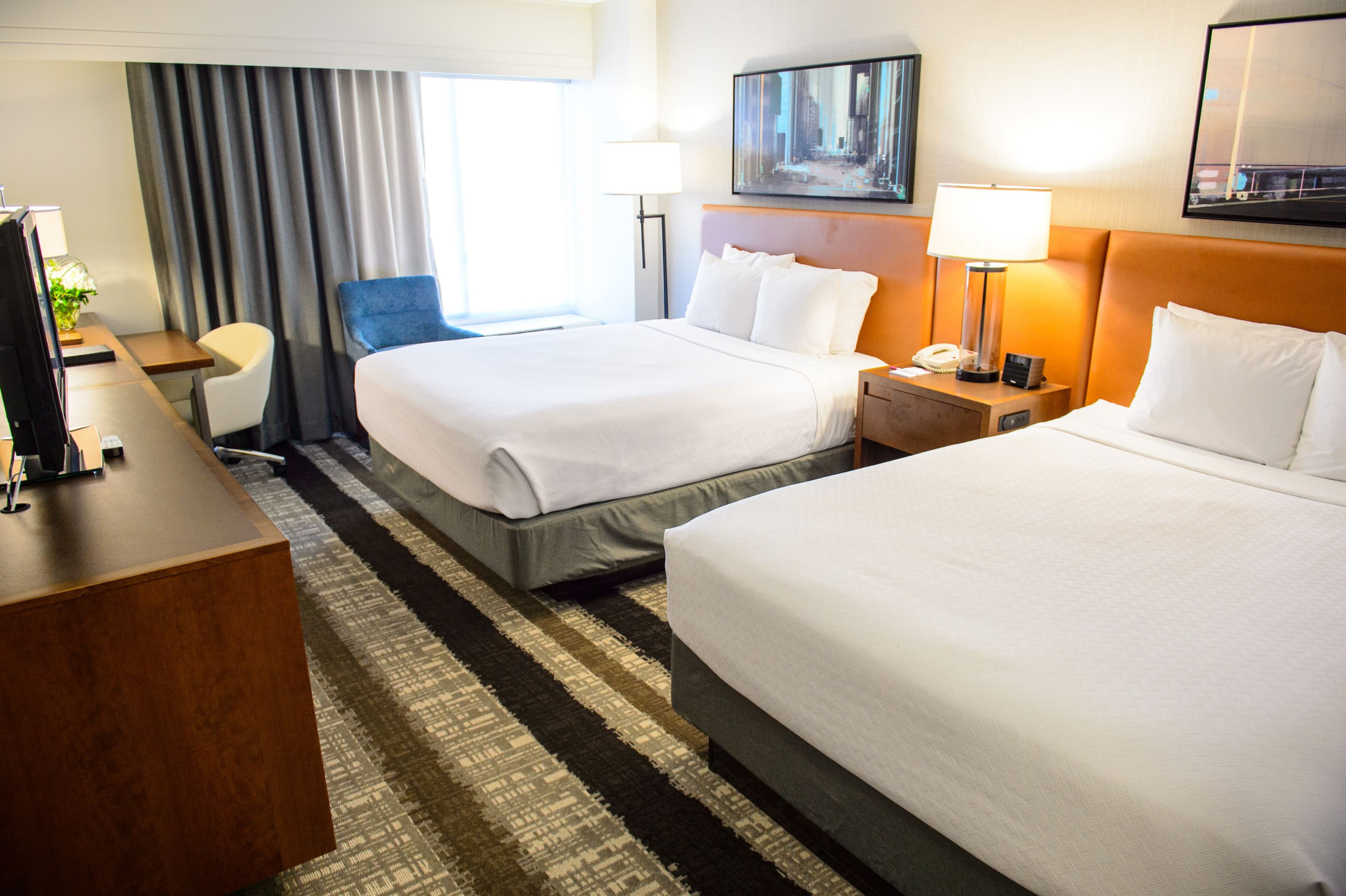 Crowne Plaza Dulles Airport — 34