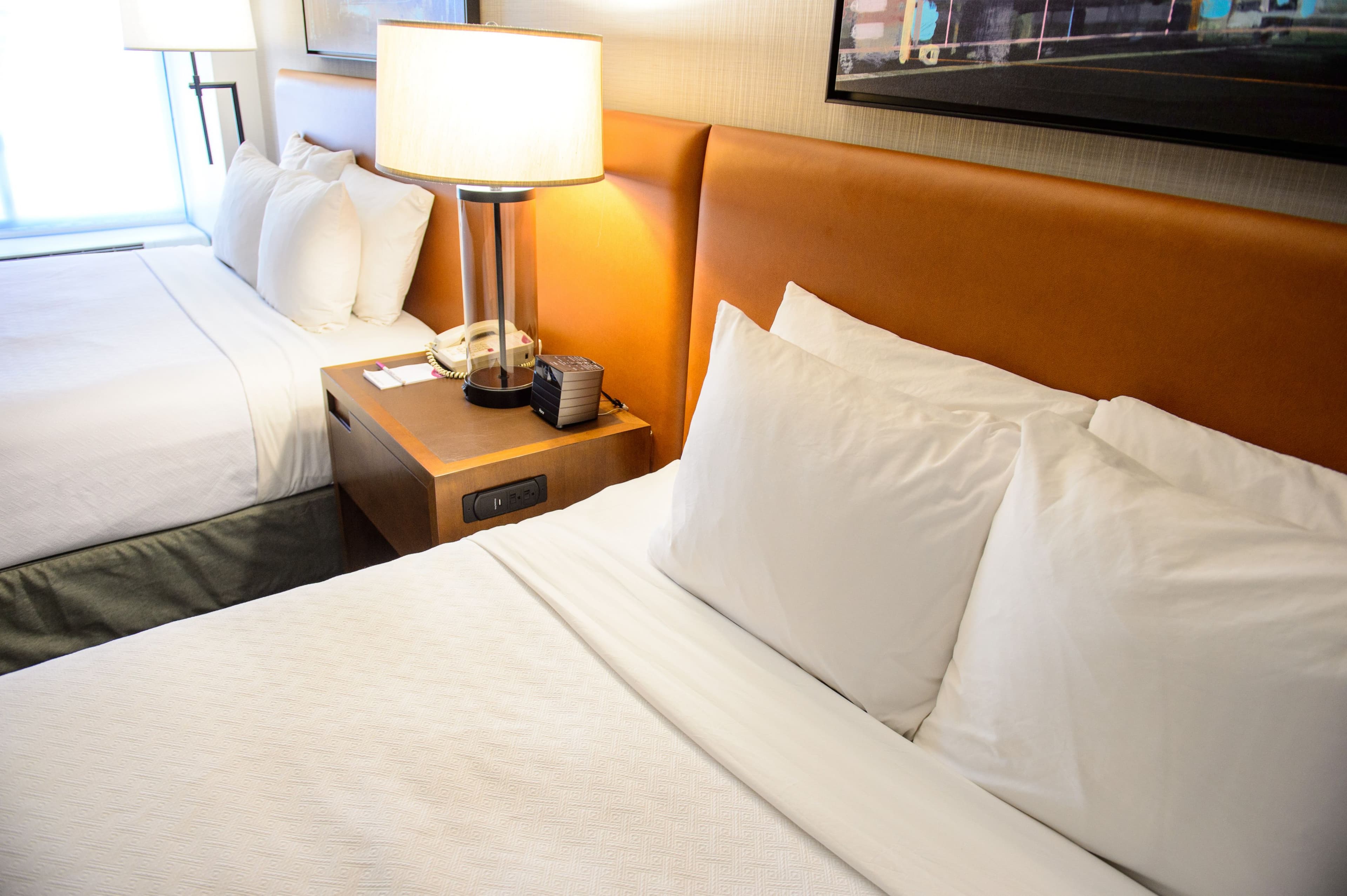 Crowne Plaza Dulles Airport — 35