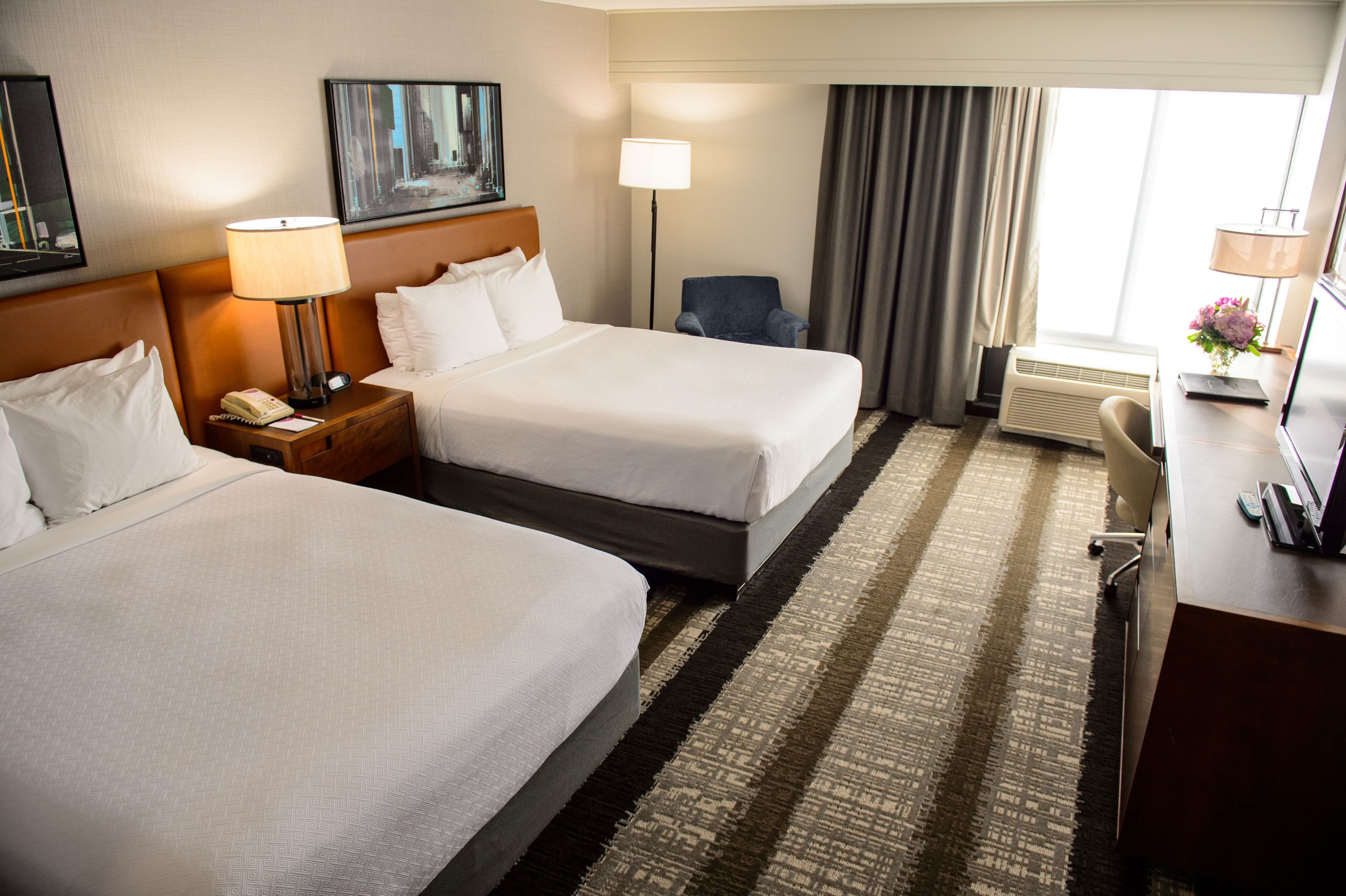 Crowne Plaza Dulles Airport — 60