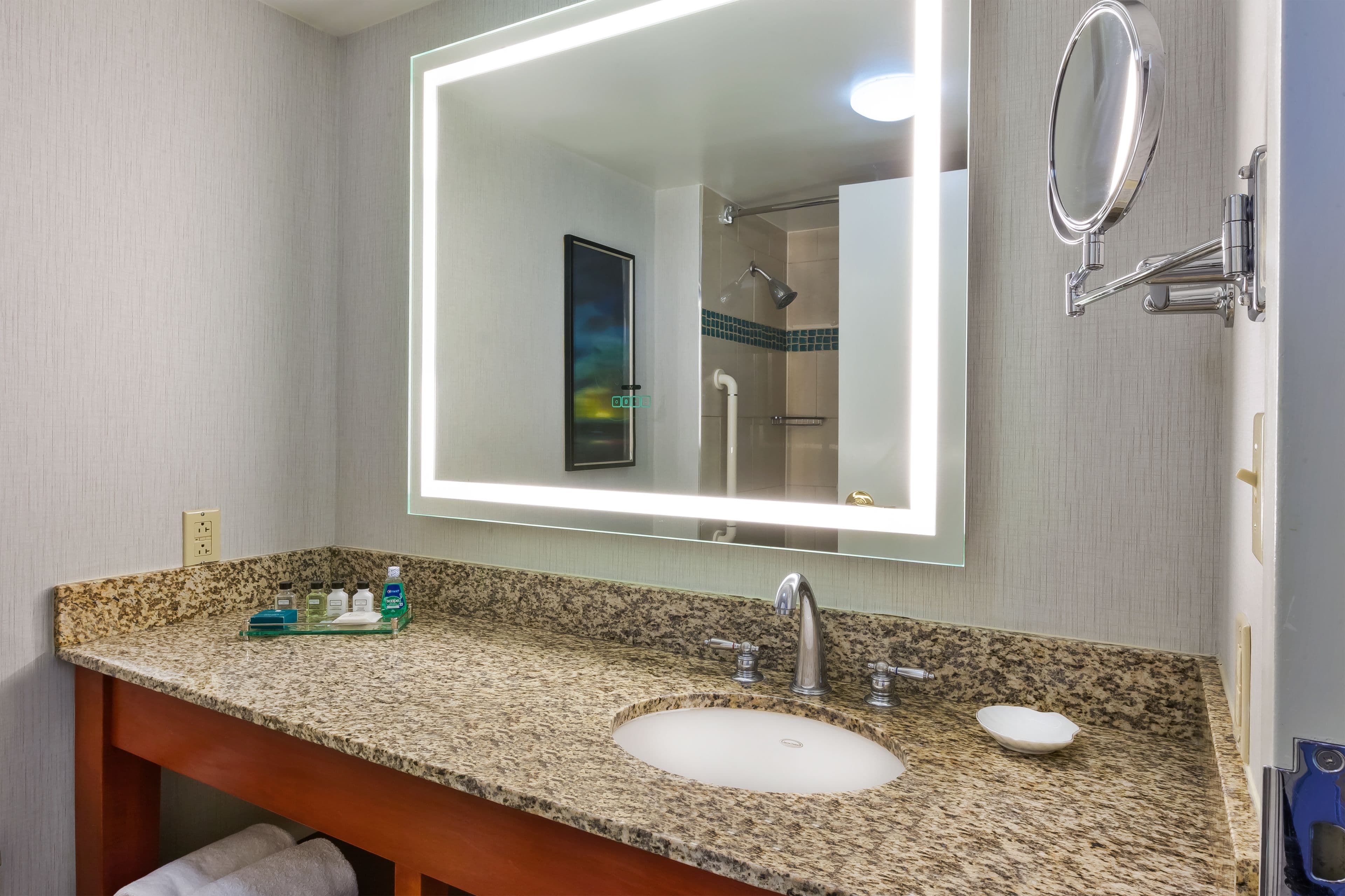 Crowne Plaza Dulles Airport — 13