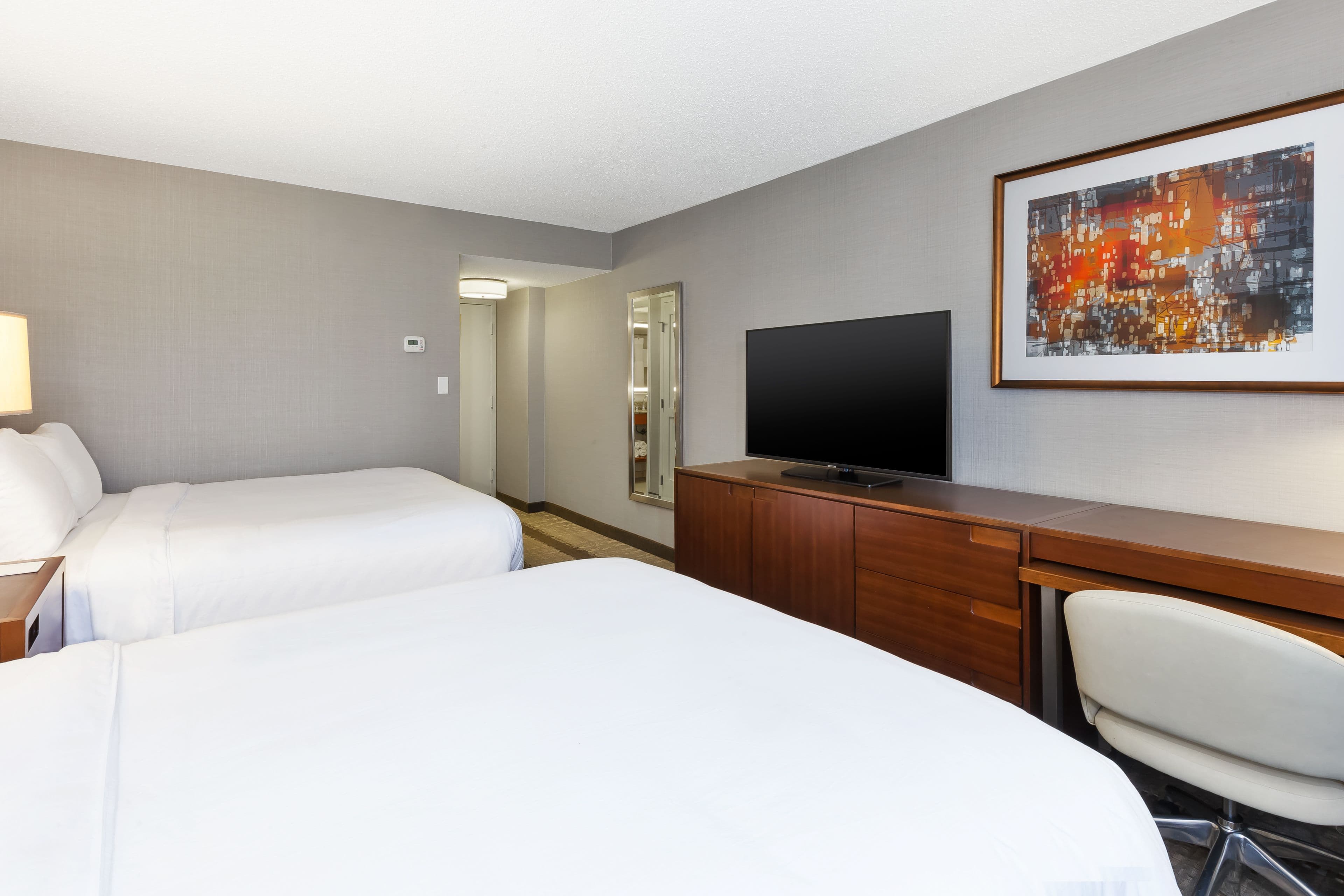 Crowne Plaza Dulles Airport — 27