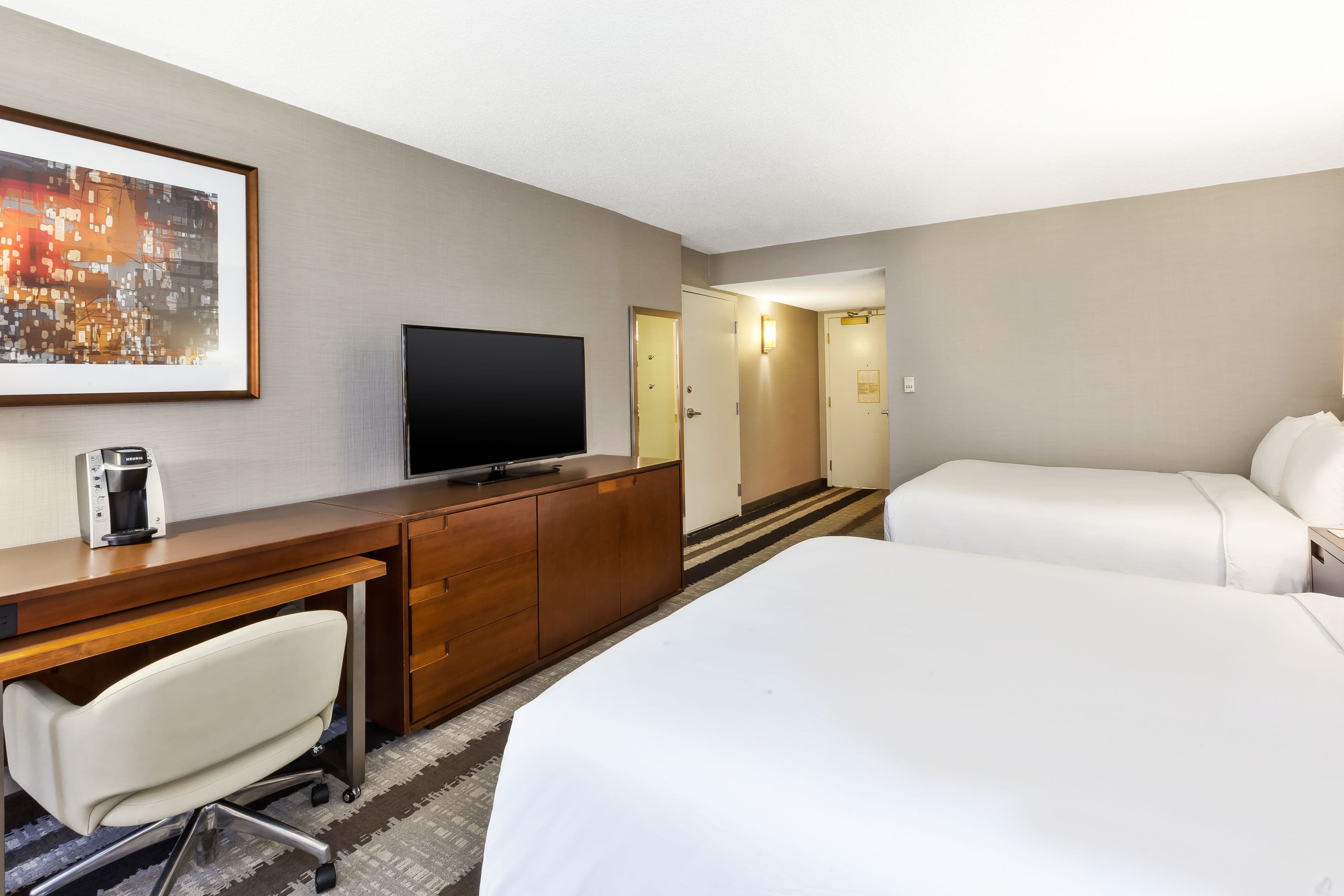 Crowne Plaza Dulles Airport — 63