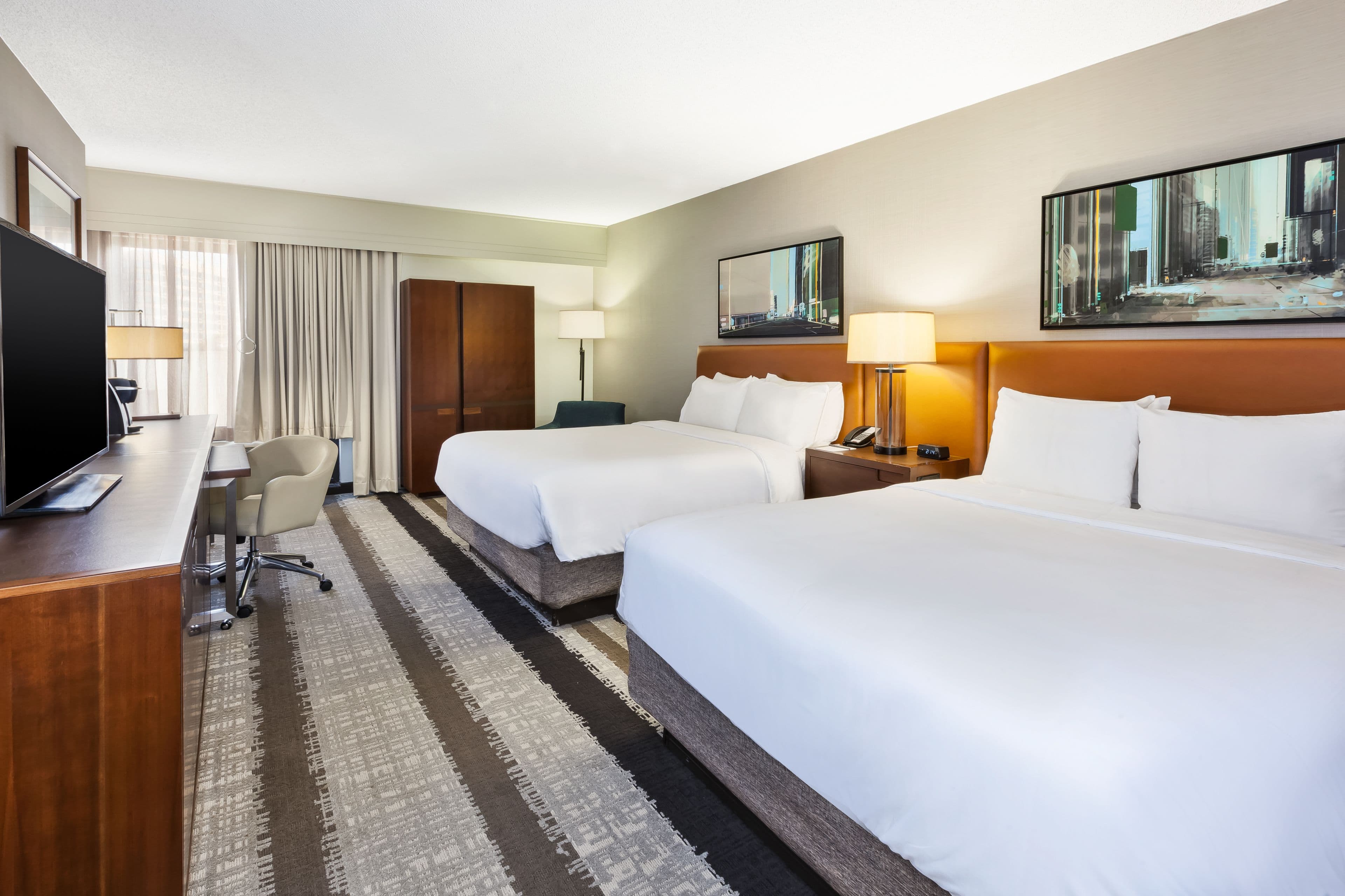Crowne Plaza Dulles Airport — 37