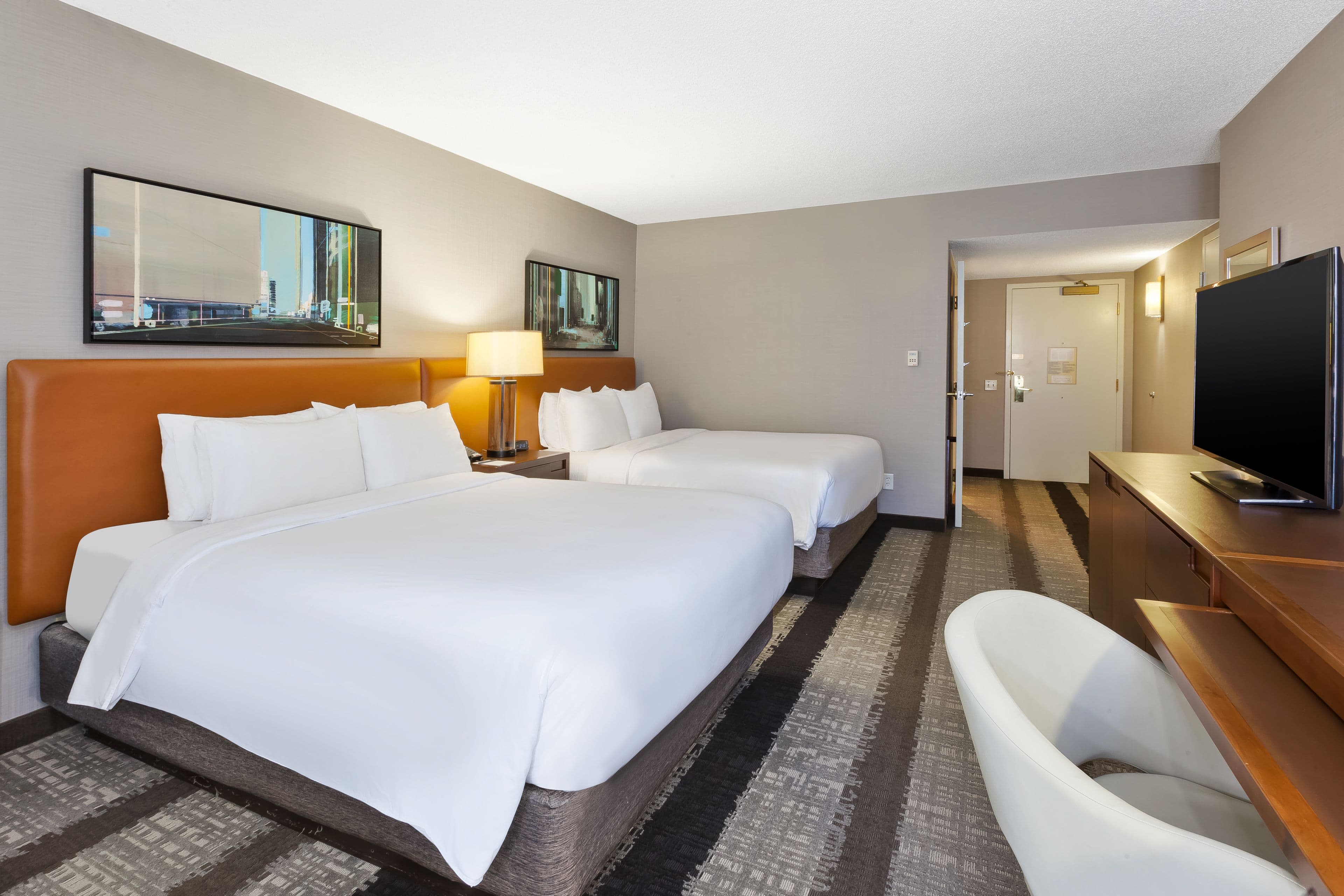 Crowne Plaza Dulles Airport — 50