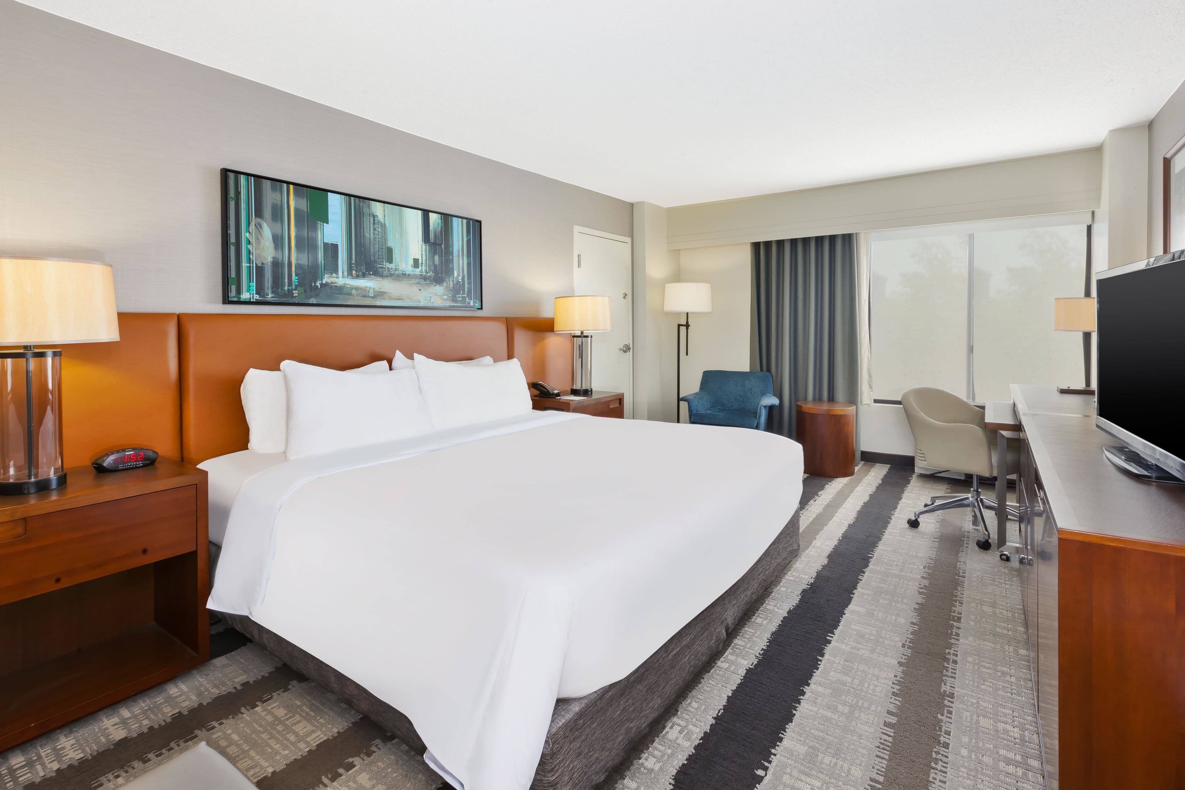Crowne Plaza Dulles Airport — 10