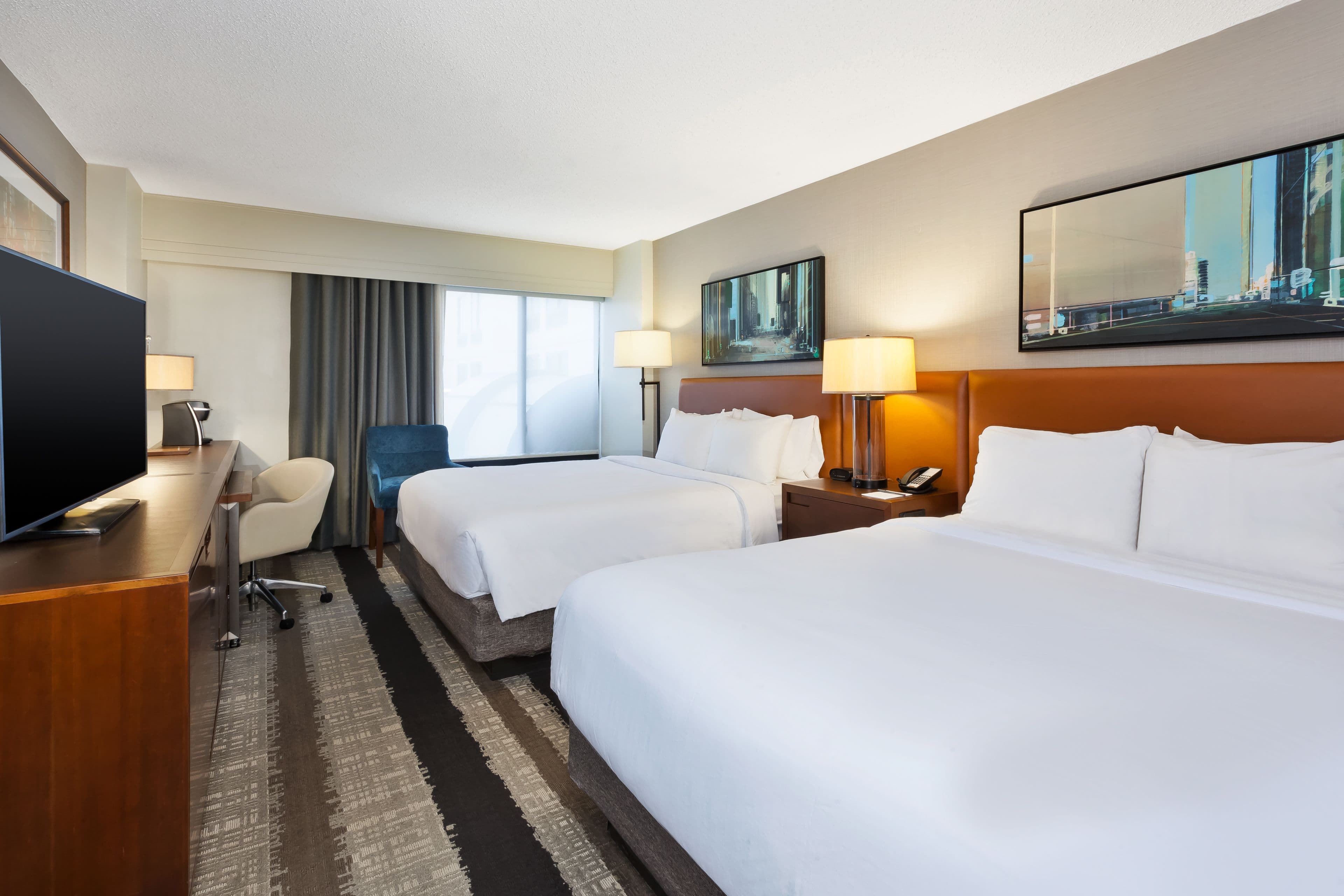 Crowne Plaza Dulles Airport — 33