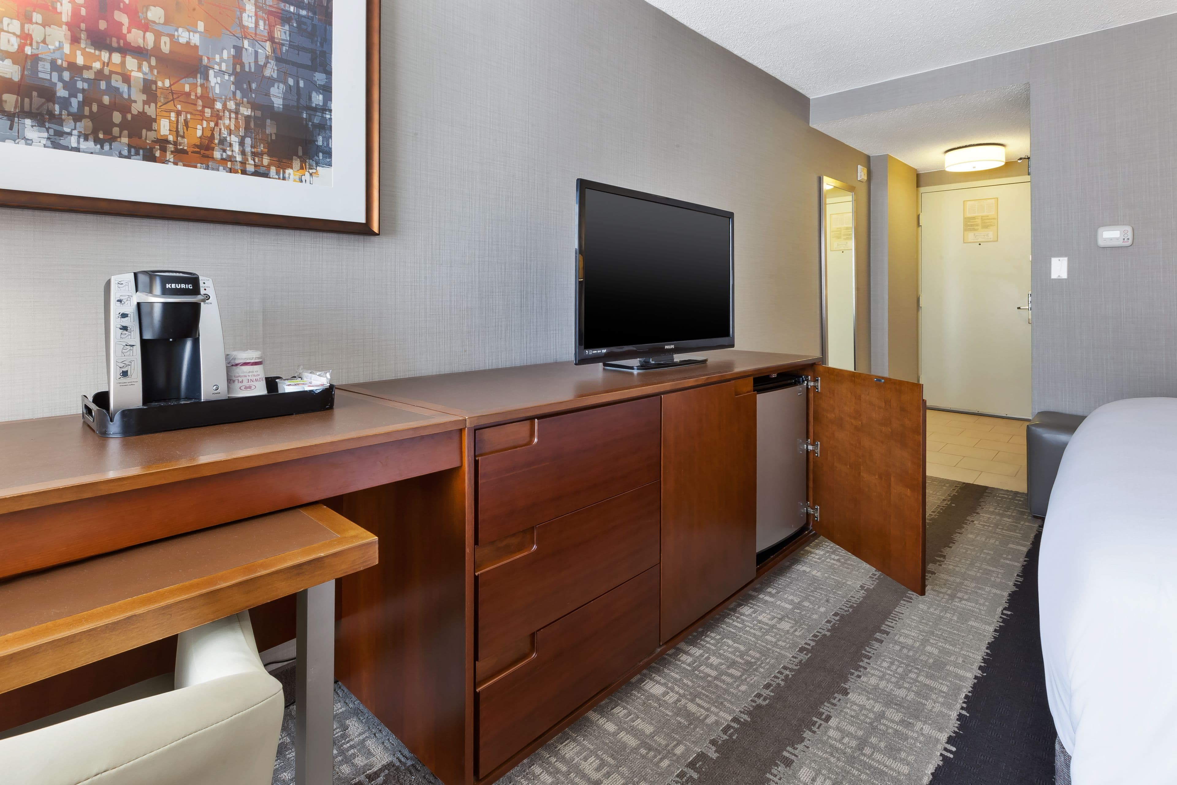 Crowne Plaza Dulles Airport — 12