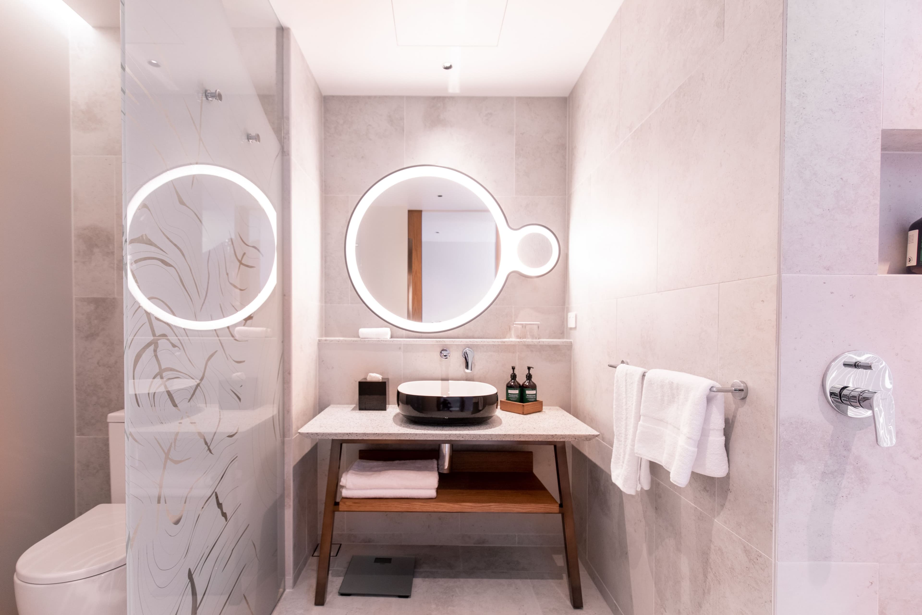 Crowne Plaza Hobart — 17