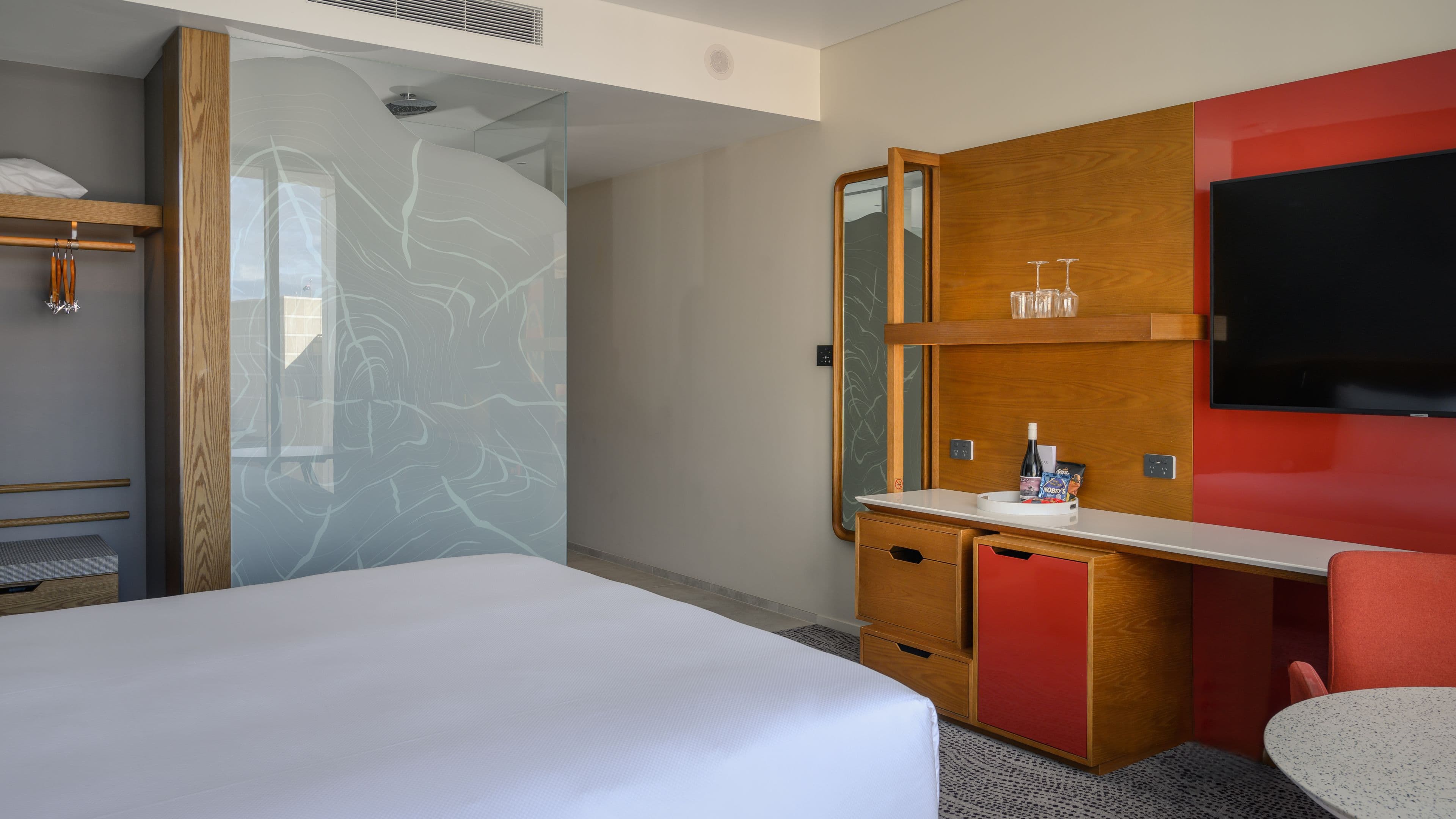 Crowne Plaza Hobart — 14