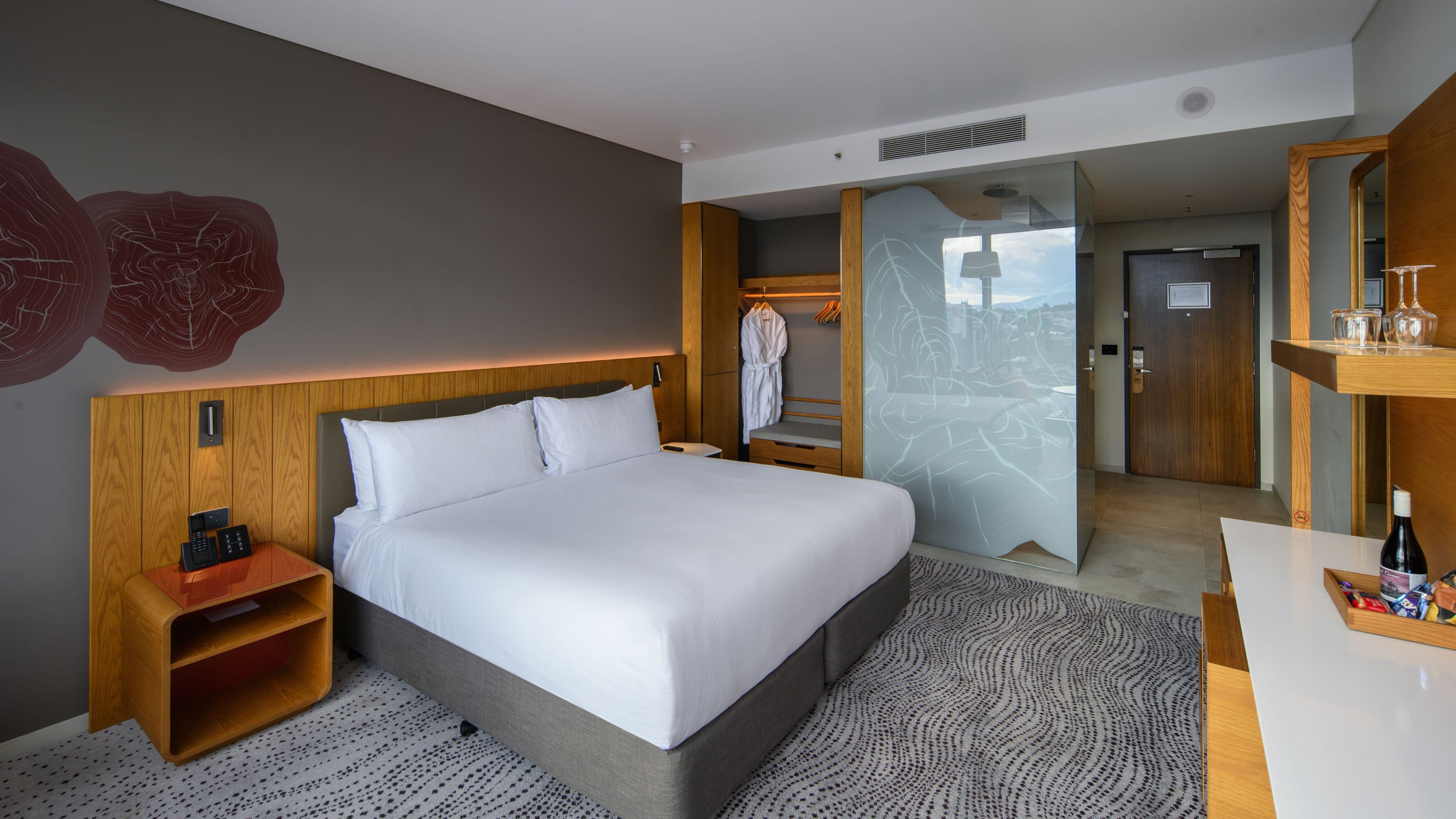 Crowne Plaza Hobart — 12