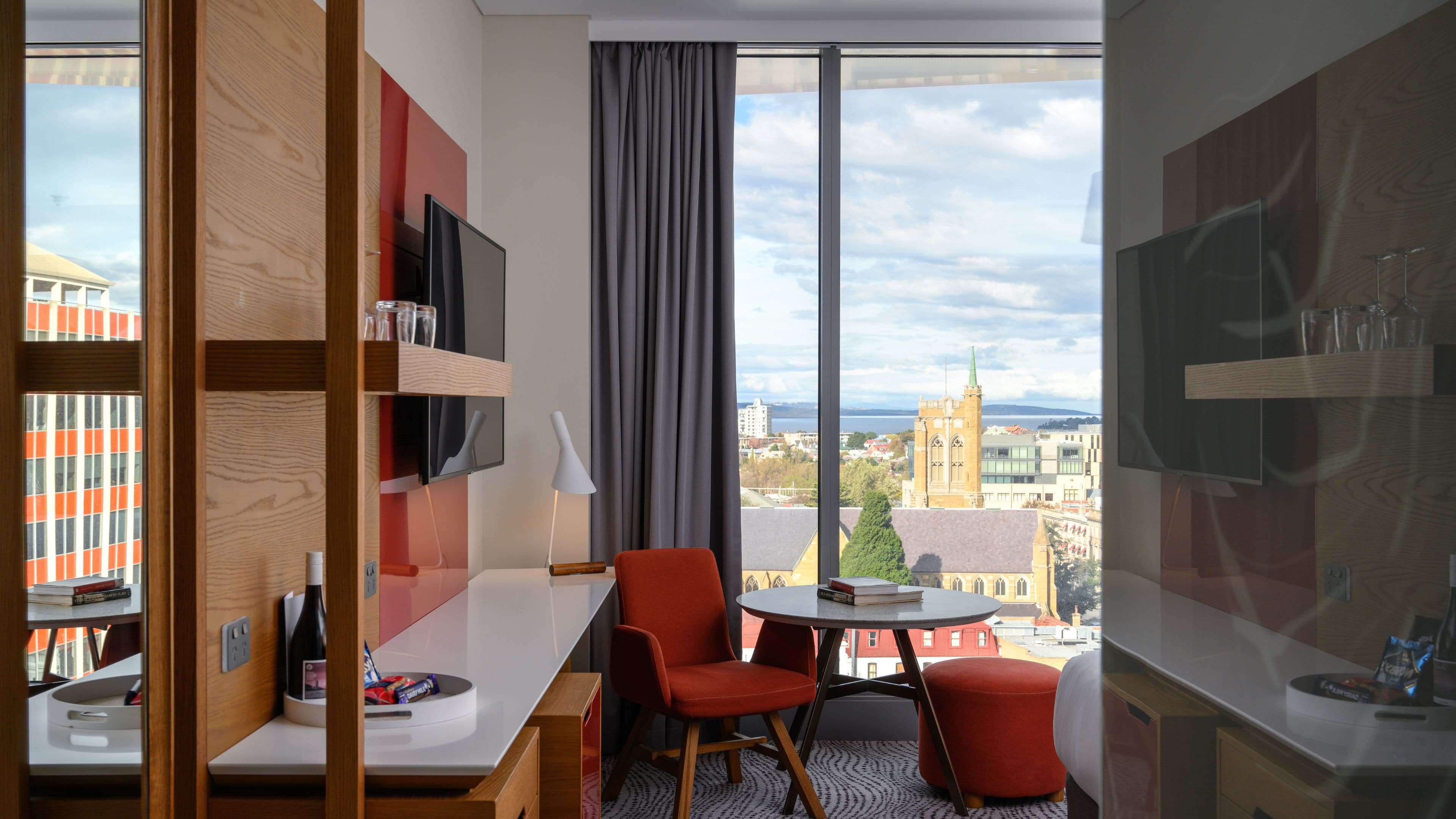 Crowne Plaza Hobart - Image 5