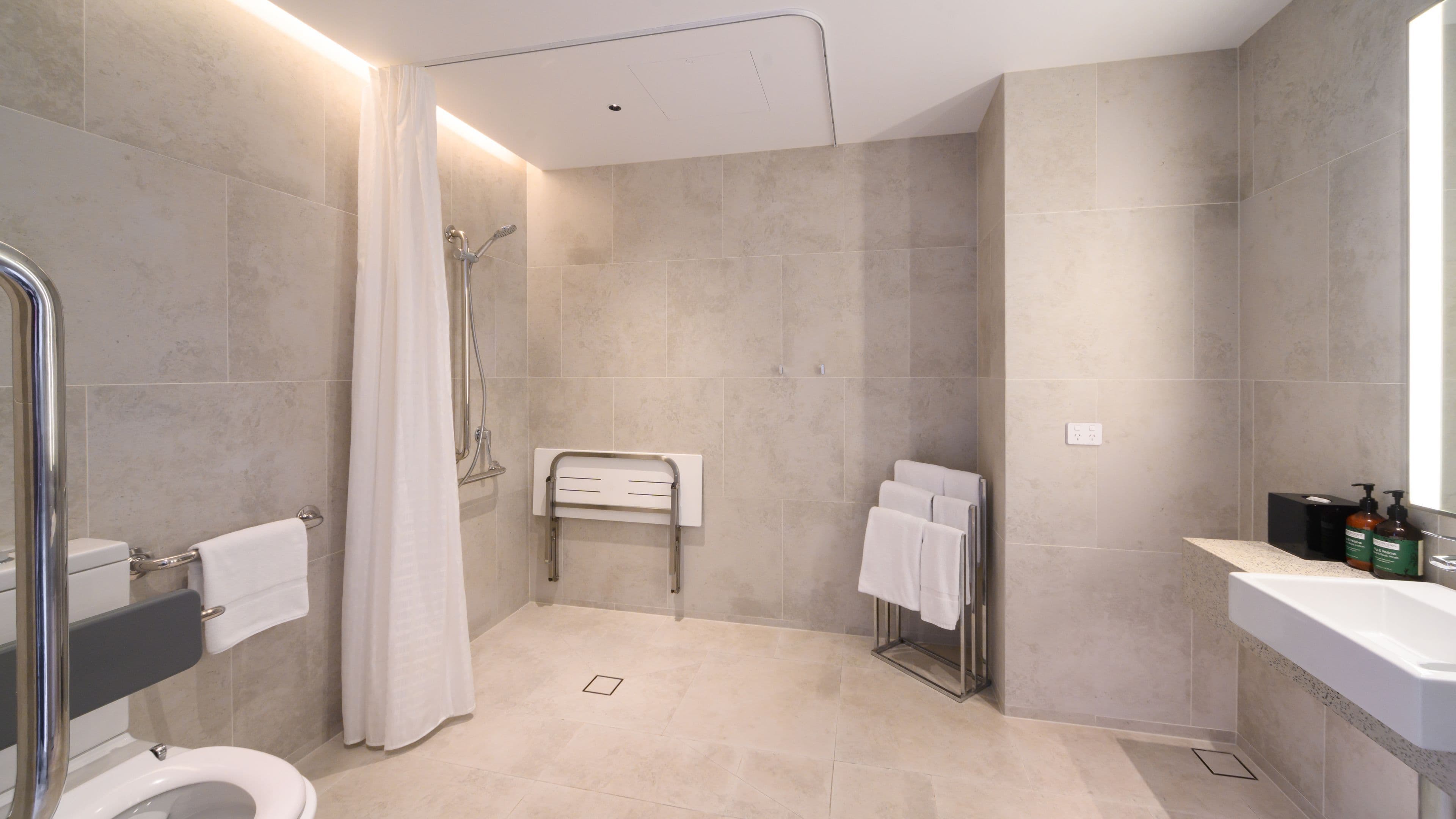Crowne Plaza Hobart — 20