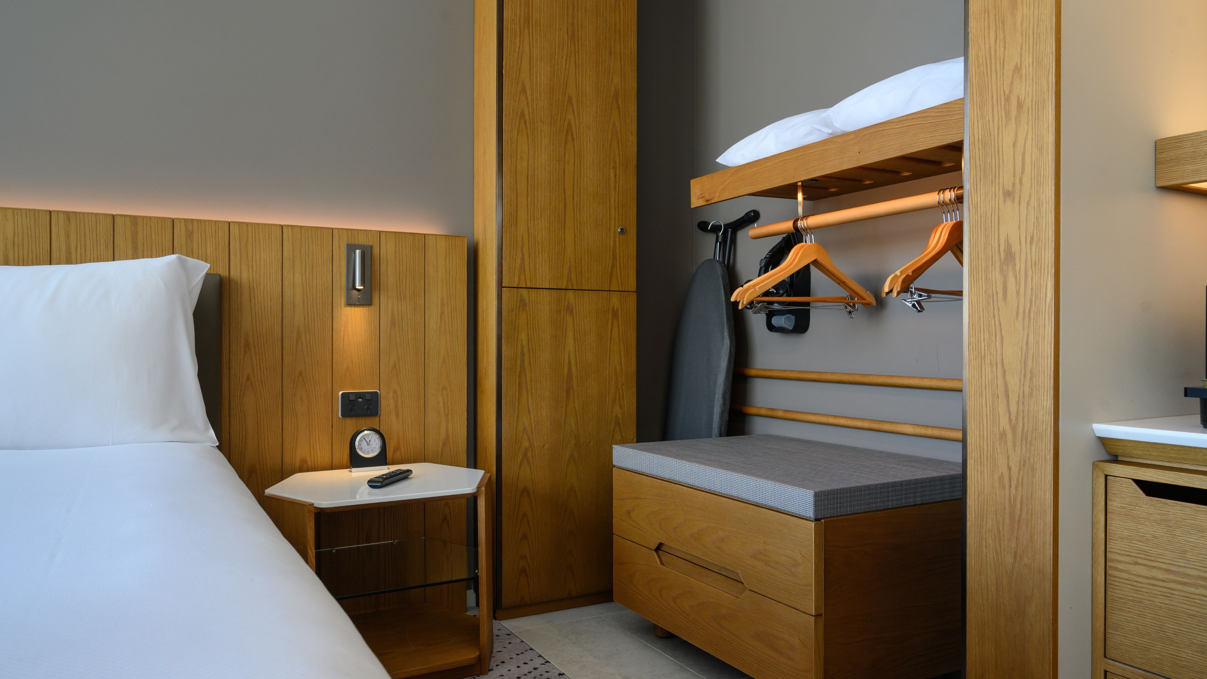 Crowne Plaza Hobart — 14