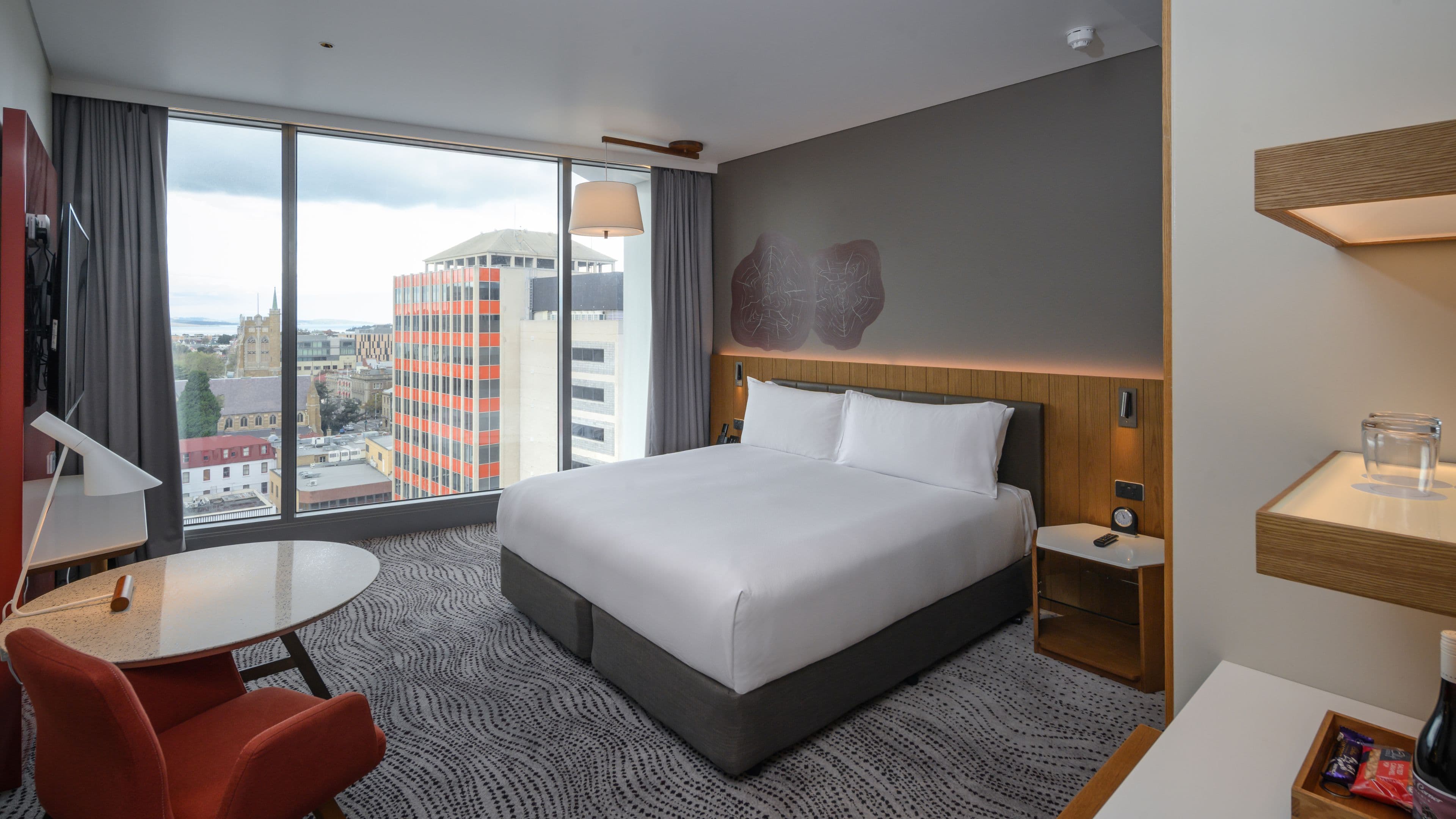 Crowne Plaza Hobart — 19