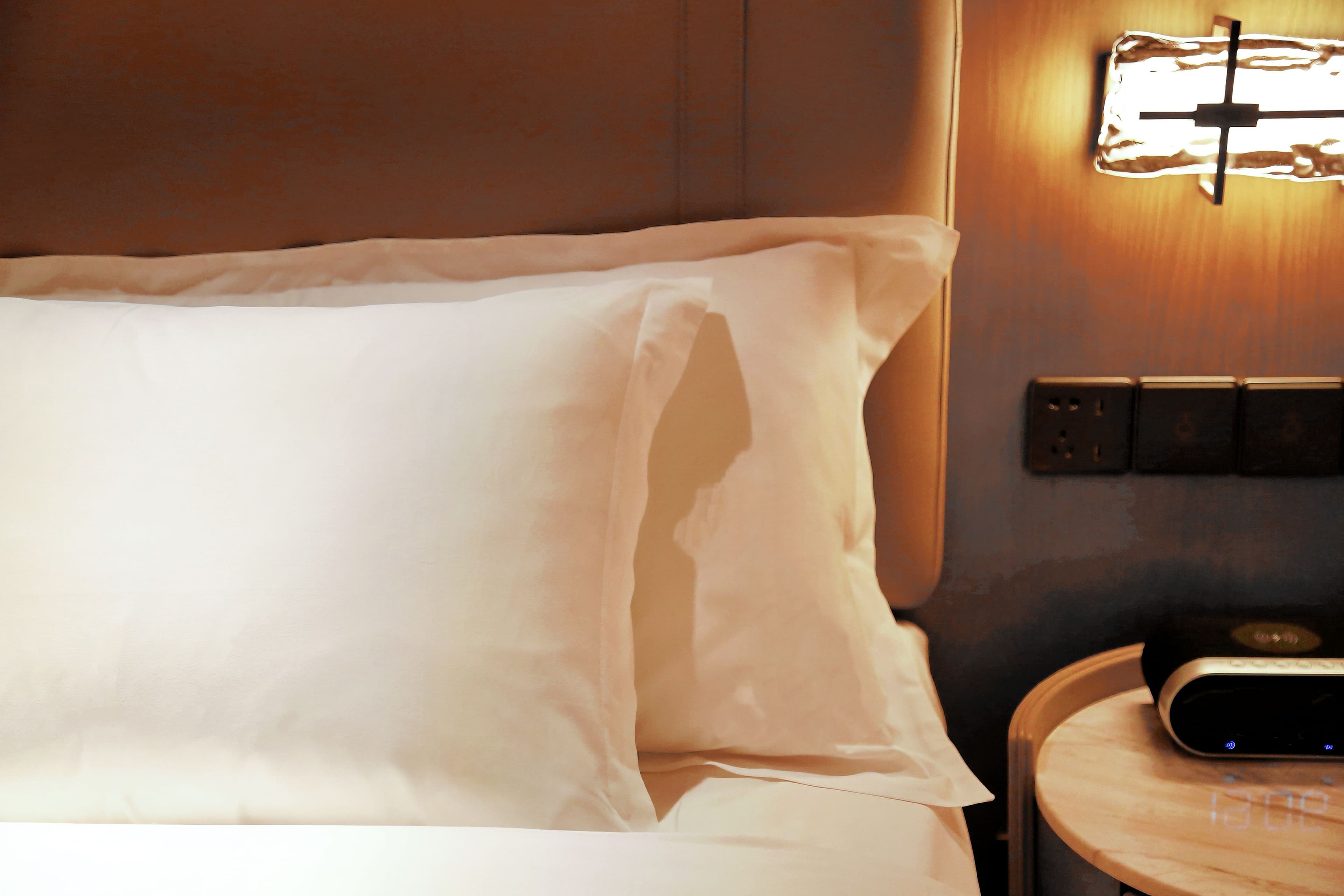 Crowne Plaza Hohhot City Center - Image 2