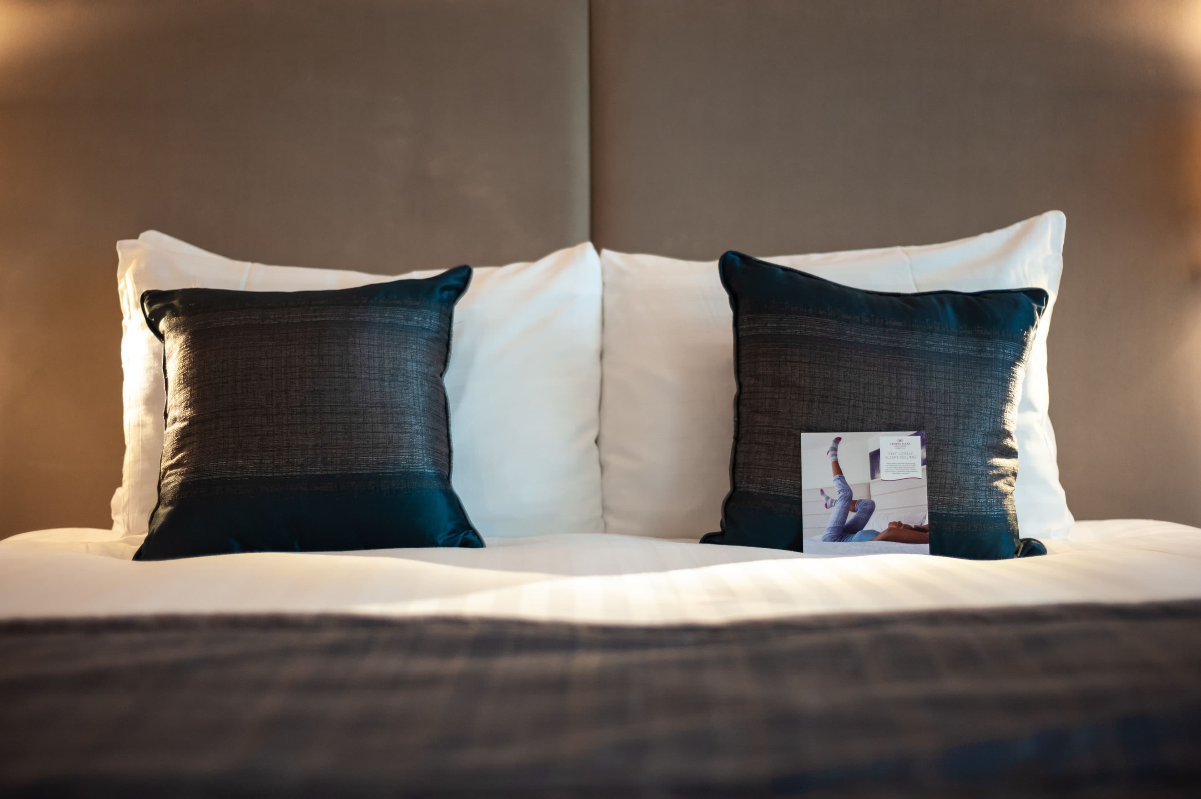Crowne Plaza London Heathrow T4 - Image 4