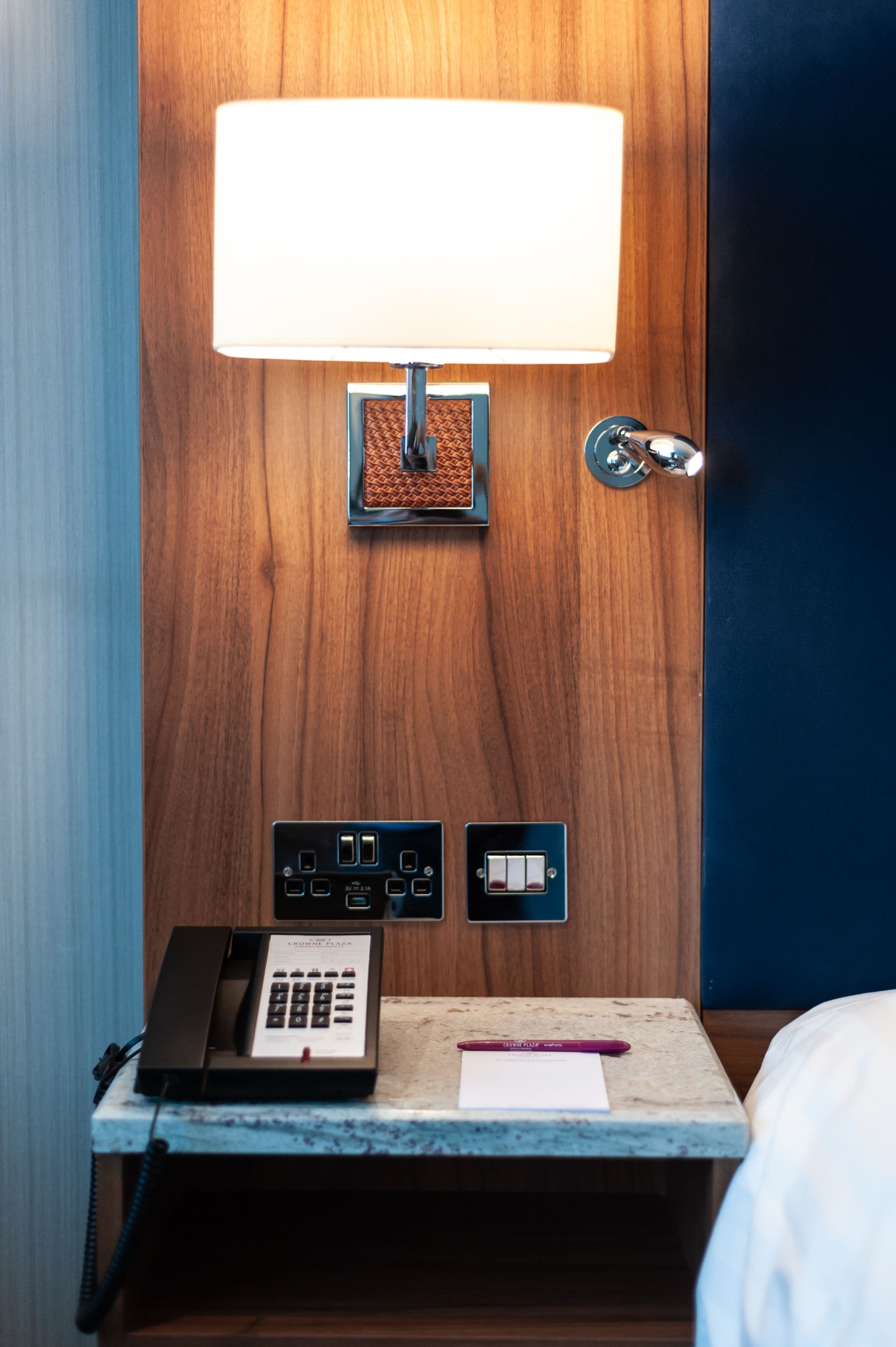 Crowne Plaza London Heathrow T4 — 6