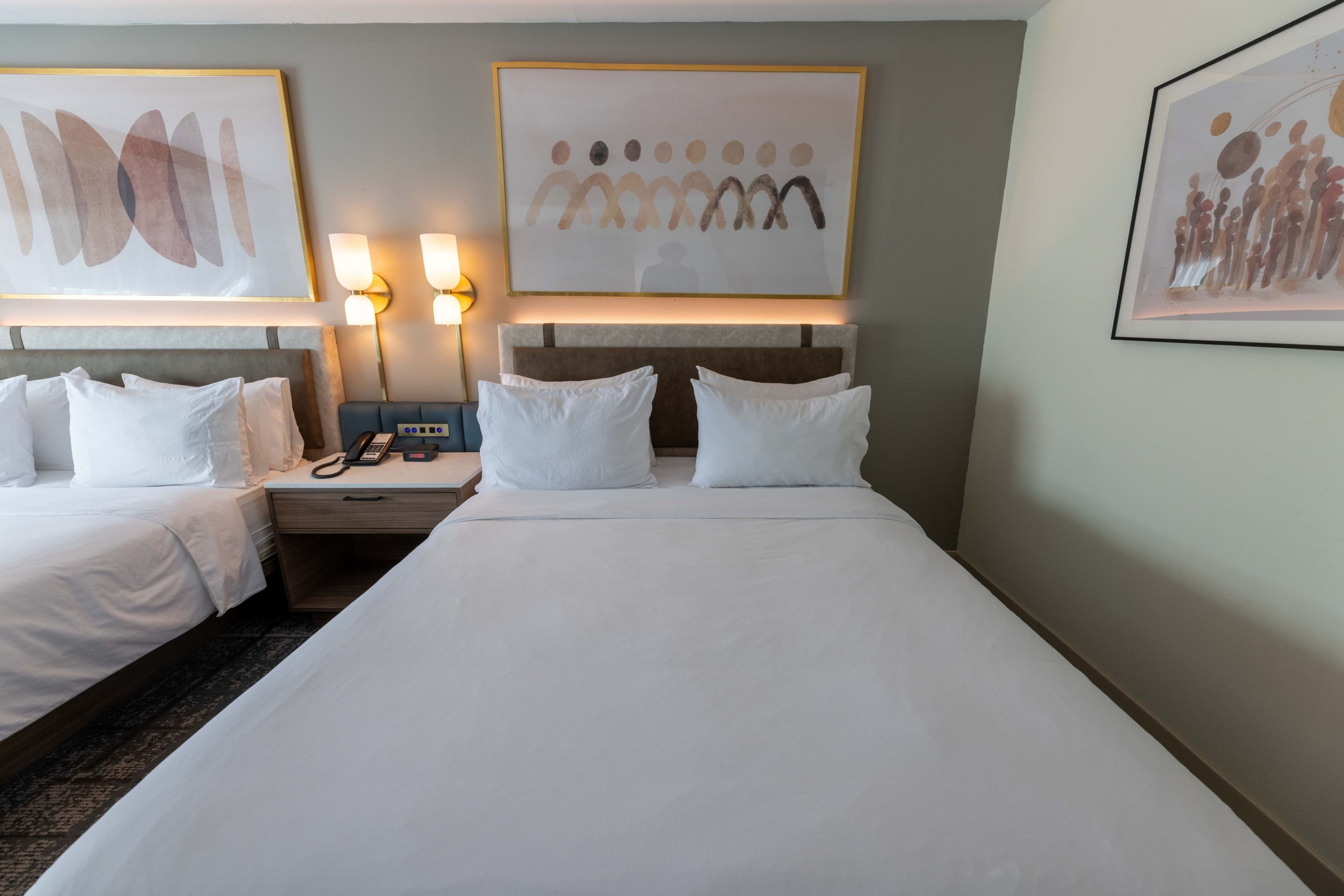 Crowne Plaza Houston Galleria Area — 36