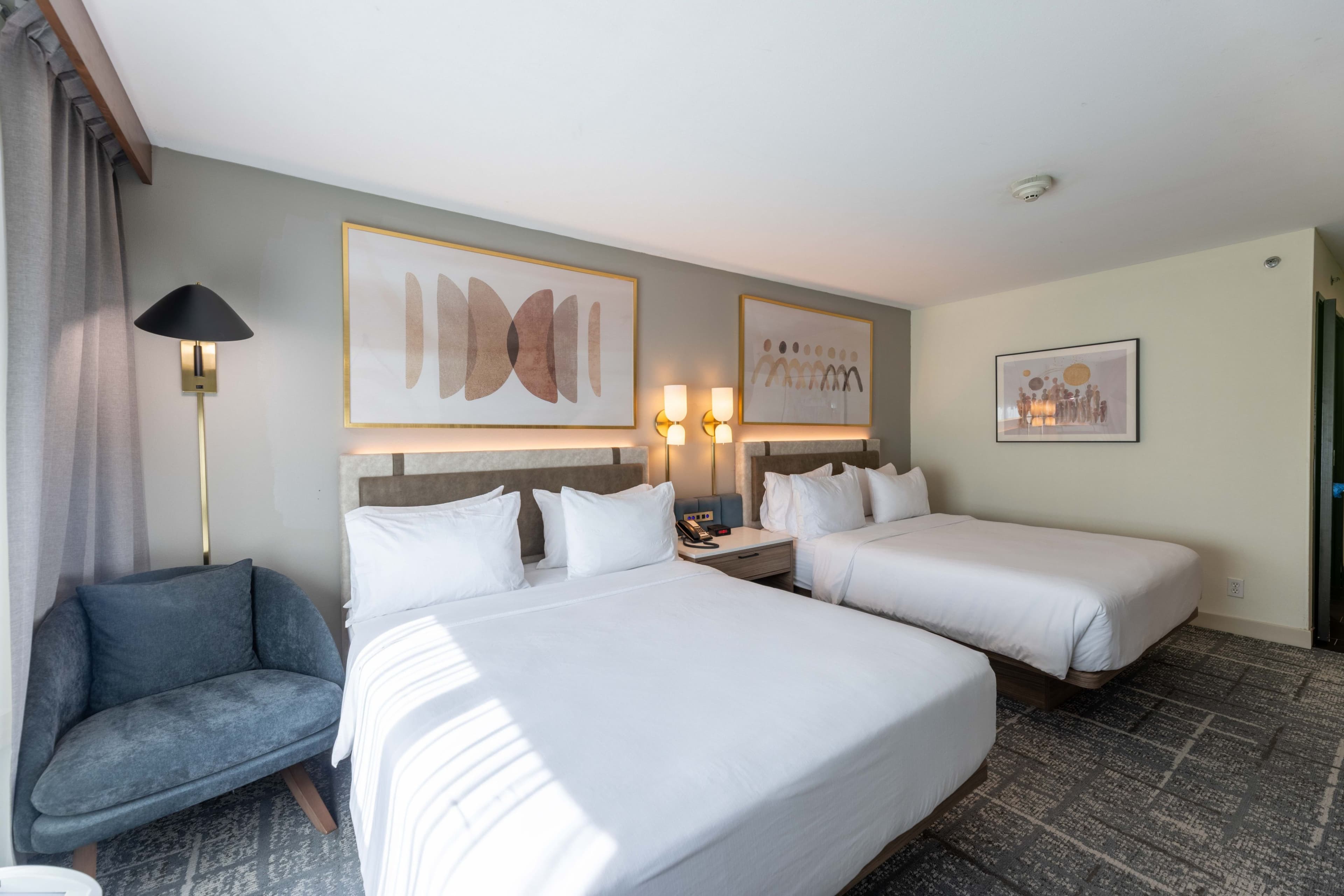 Crowne Plaza Houston Galleria Area — 35