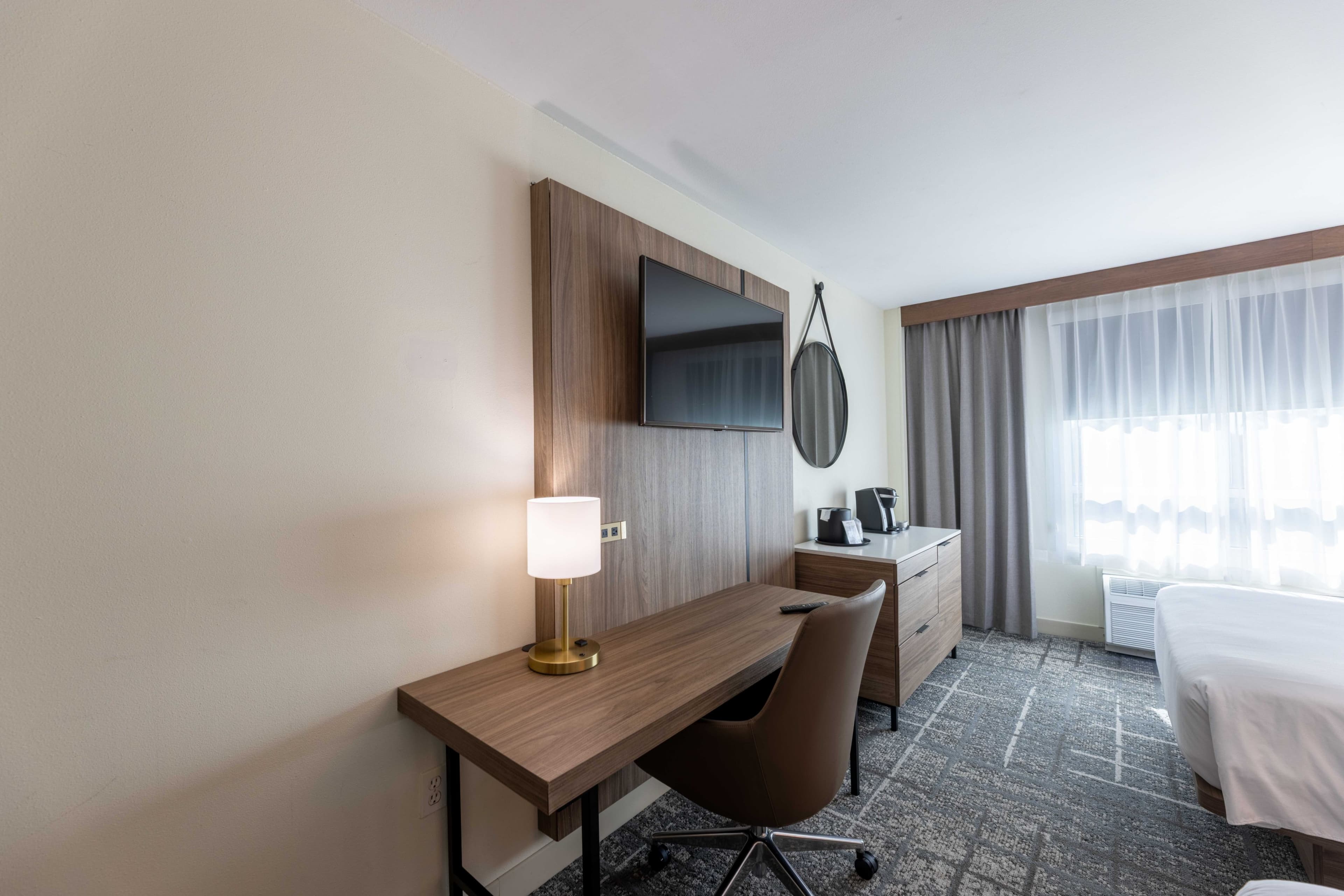 Crowne Plaza Houston Galleria Area — 38