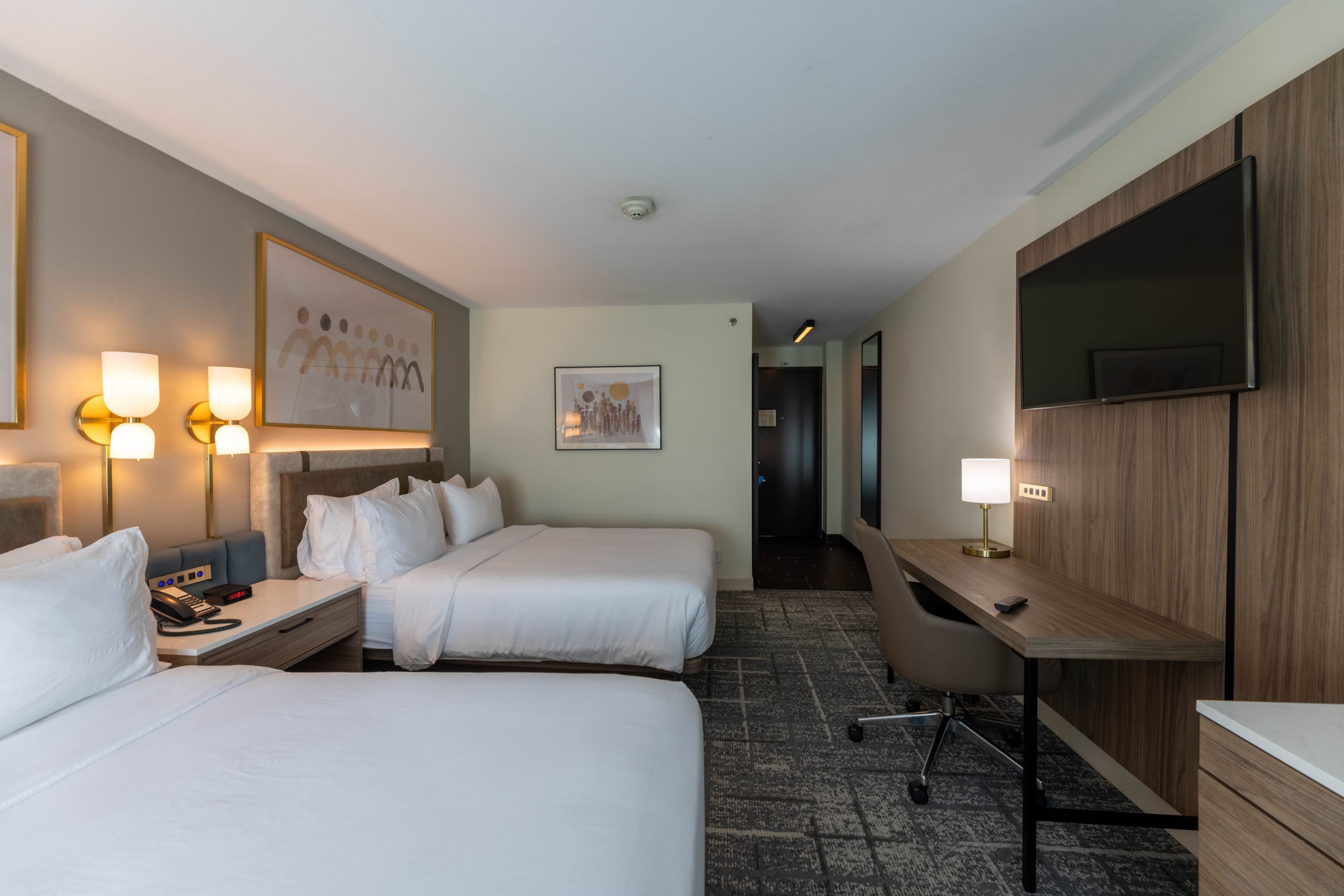 Crowne Plaza Houston Galleria Area — 34
