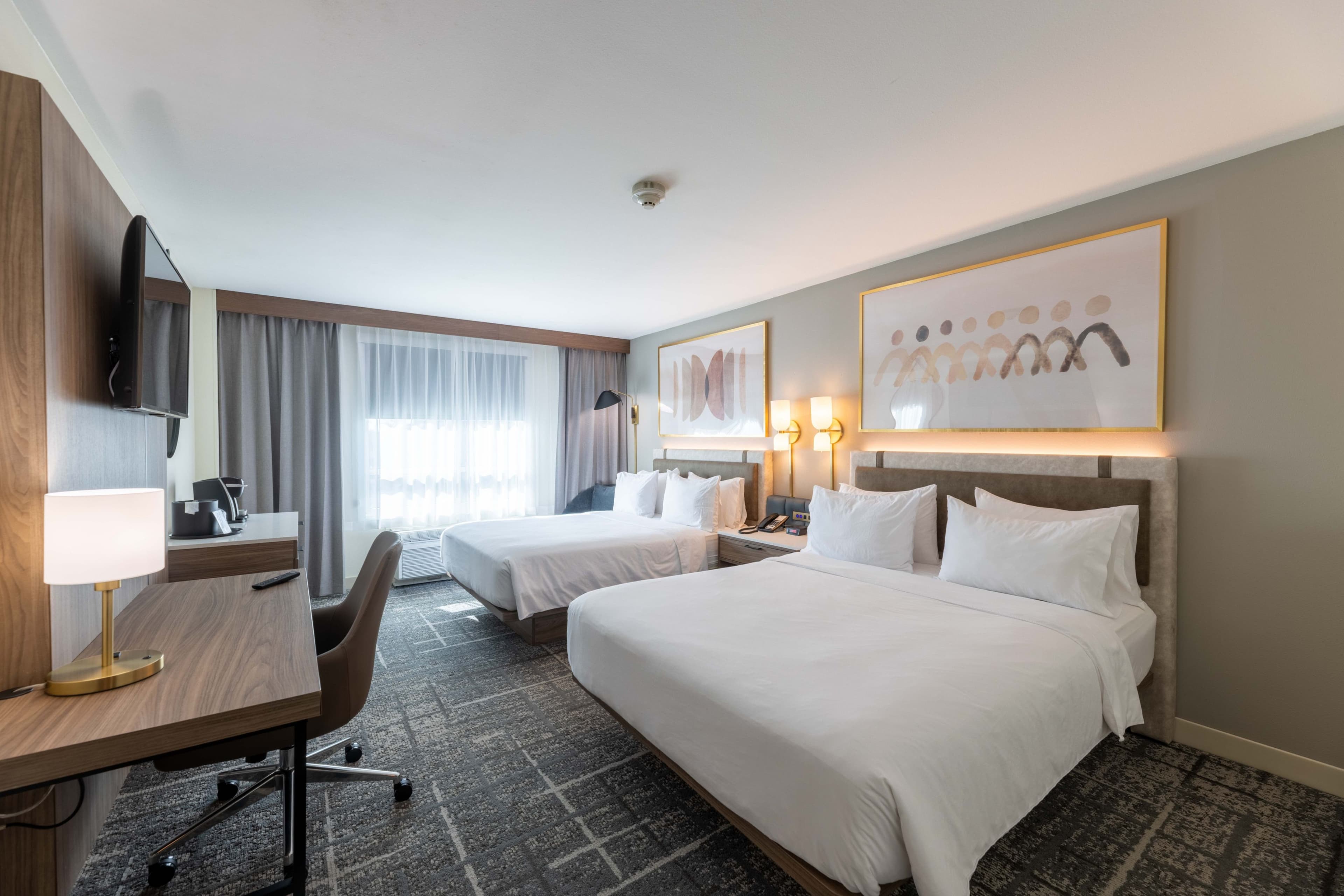 Crowne Plaza Houston Galleria Area — 33